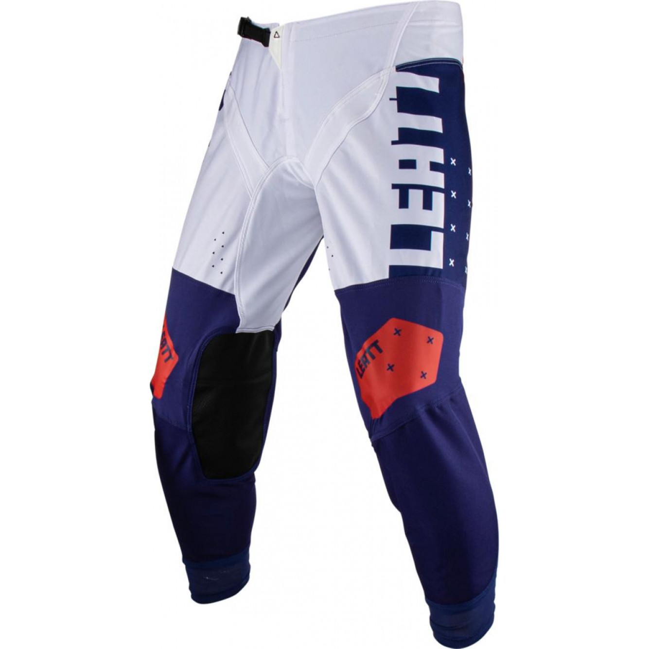 Leatt | Crossbroek 4.5 Royal