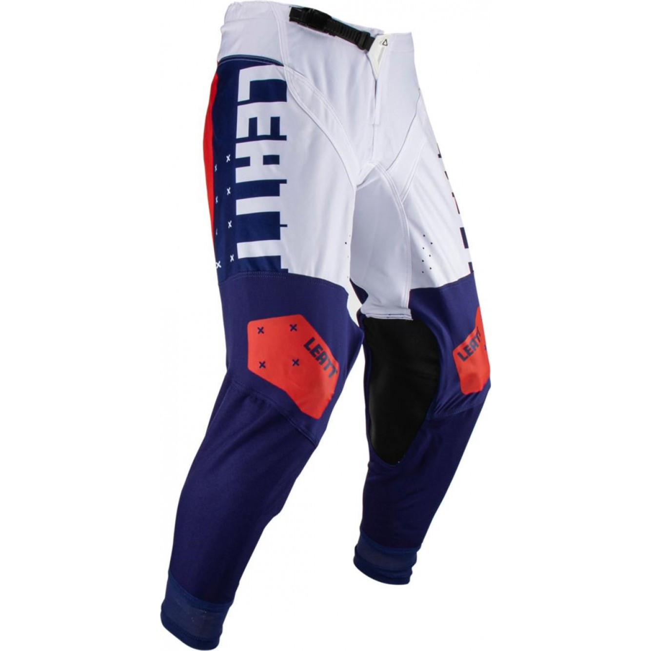 Leatt | Crossbroek 4.5 Royal