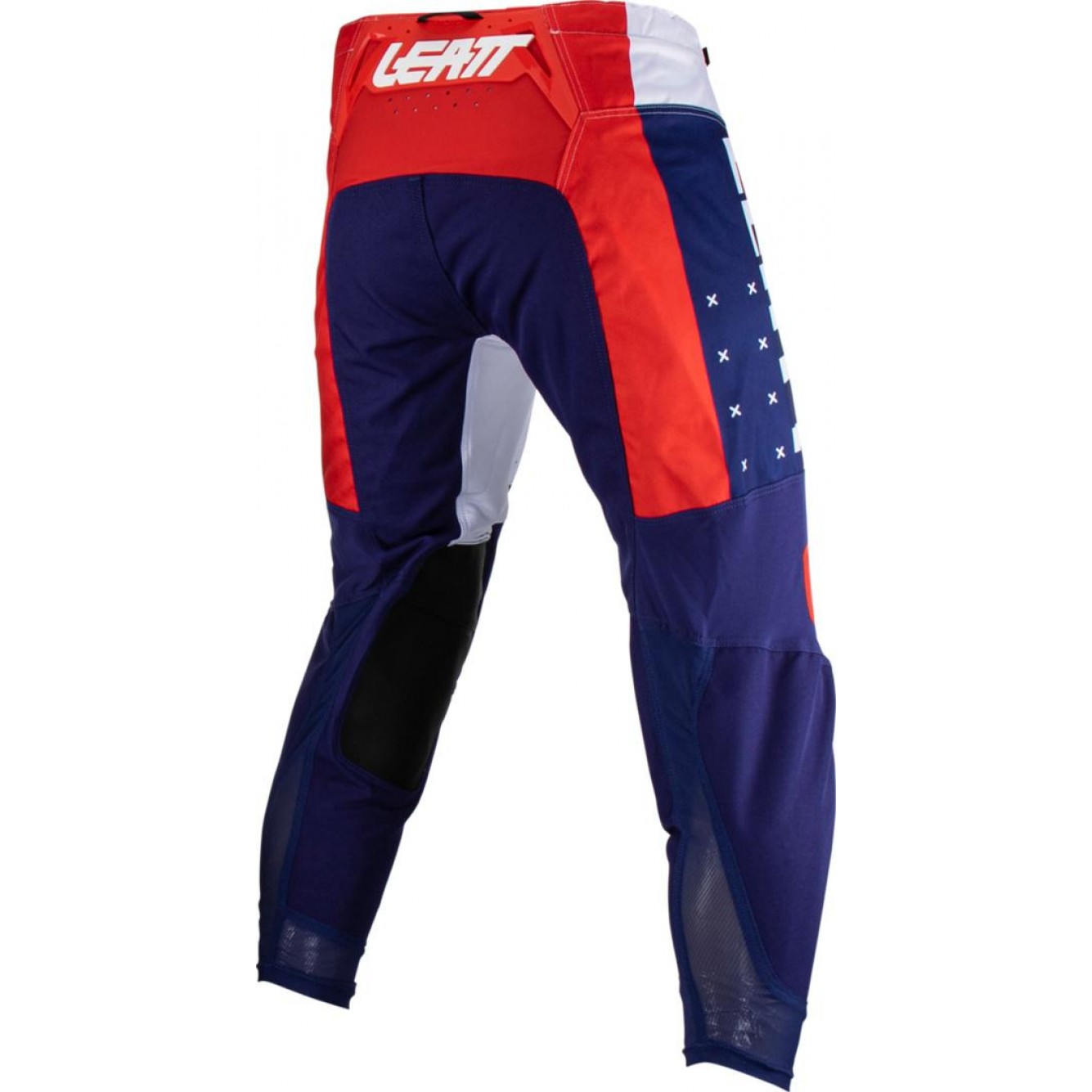 Leatt | Crossbroek 4.5 Royal