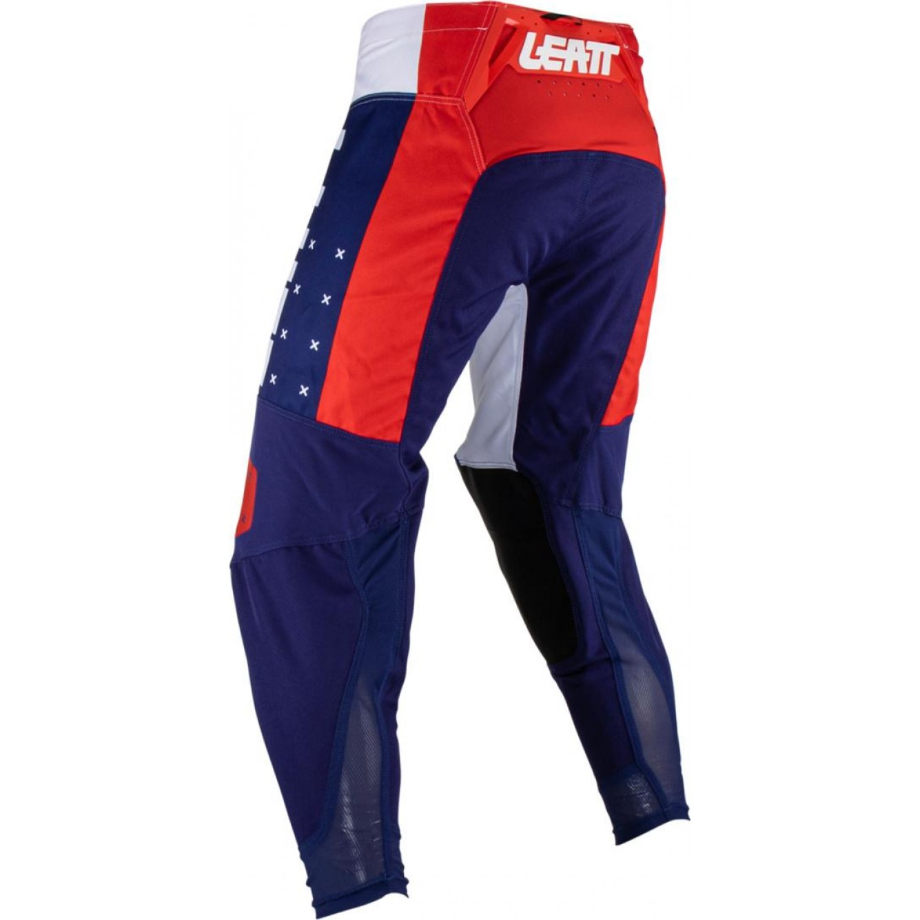 Leatt | Crossbroek 4.5 Royal