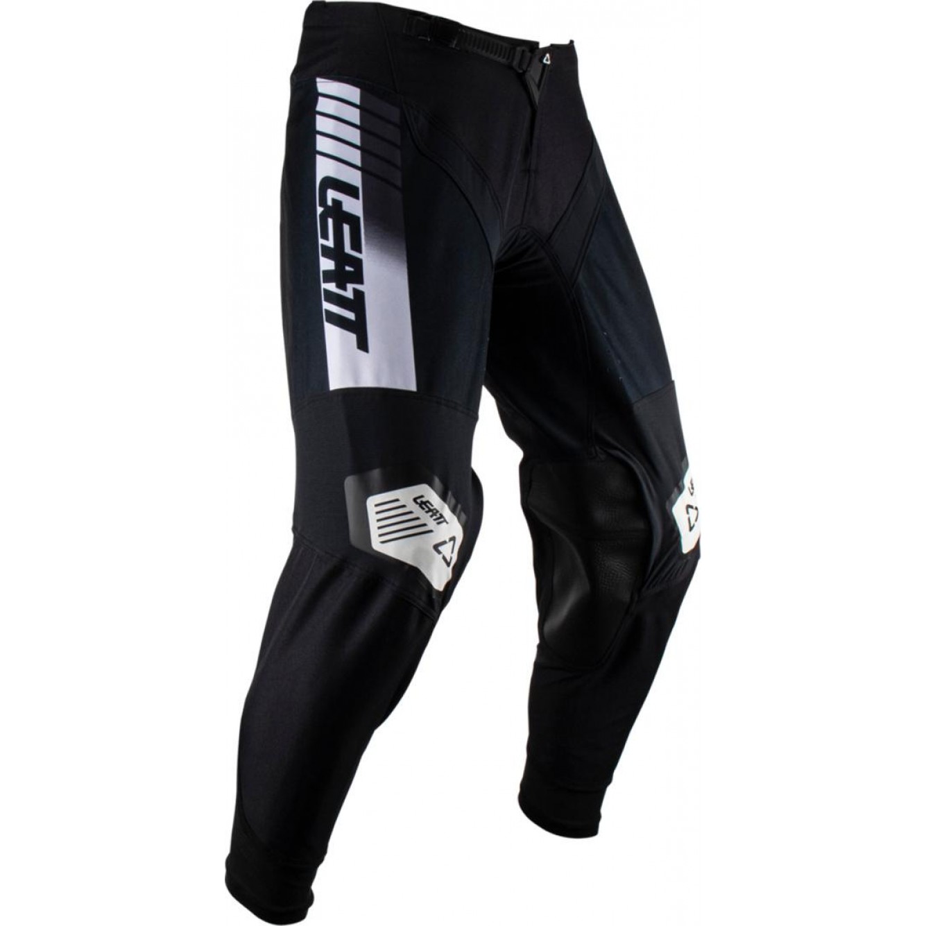 Leatt | Crossbroek 4.5 Zwart / Wit