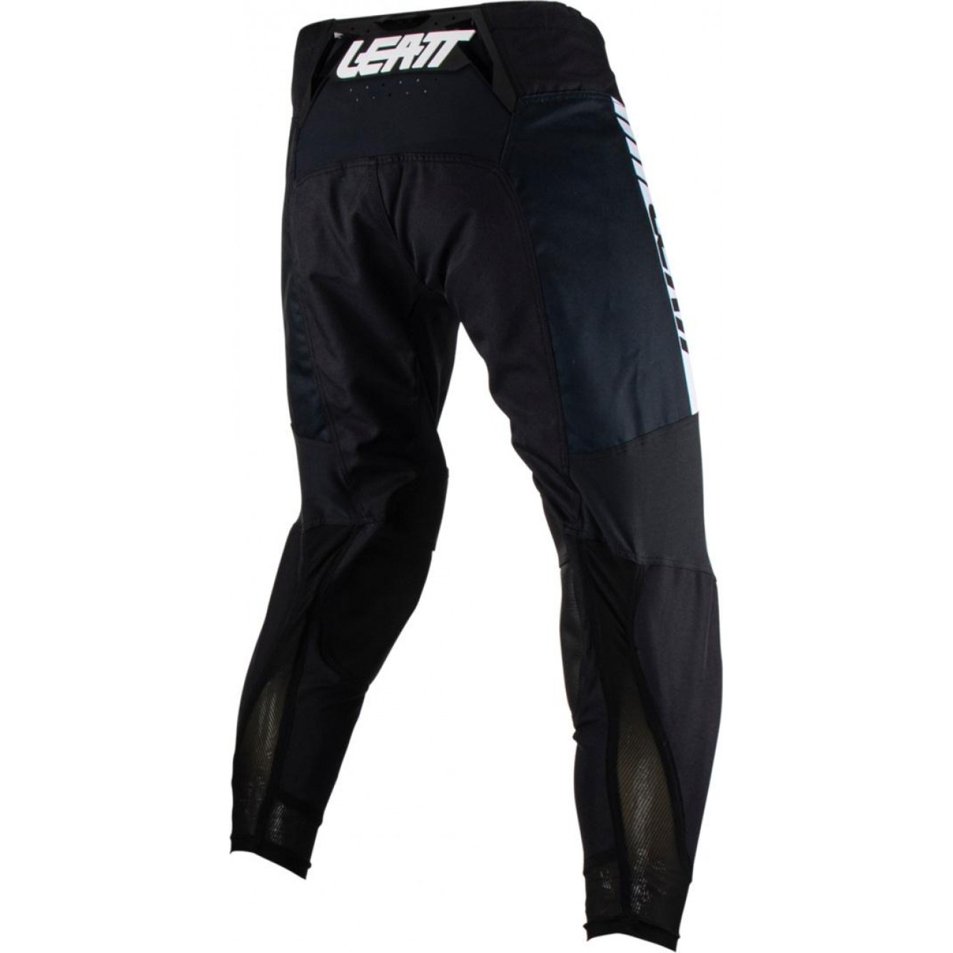 Leatt | Crossbroek 4.5 Zwart / Wit