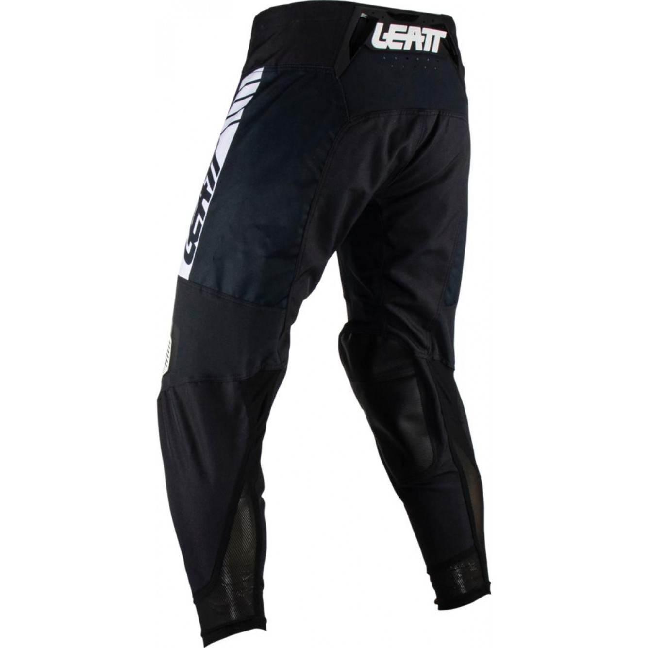 Leatt | Crossbroek 4.5 Zwart / Wit