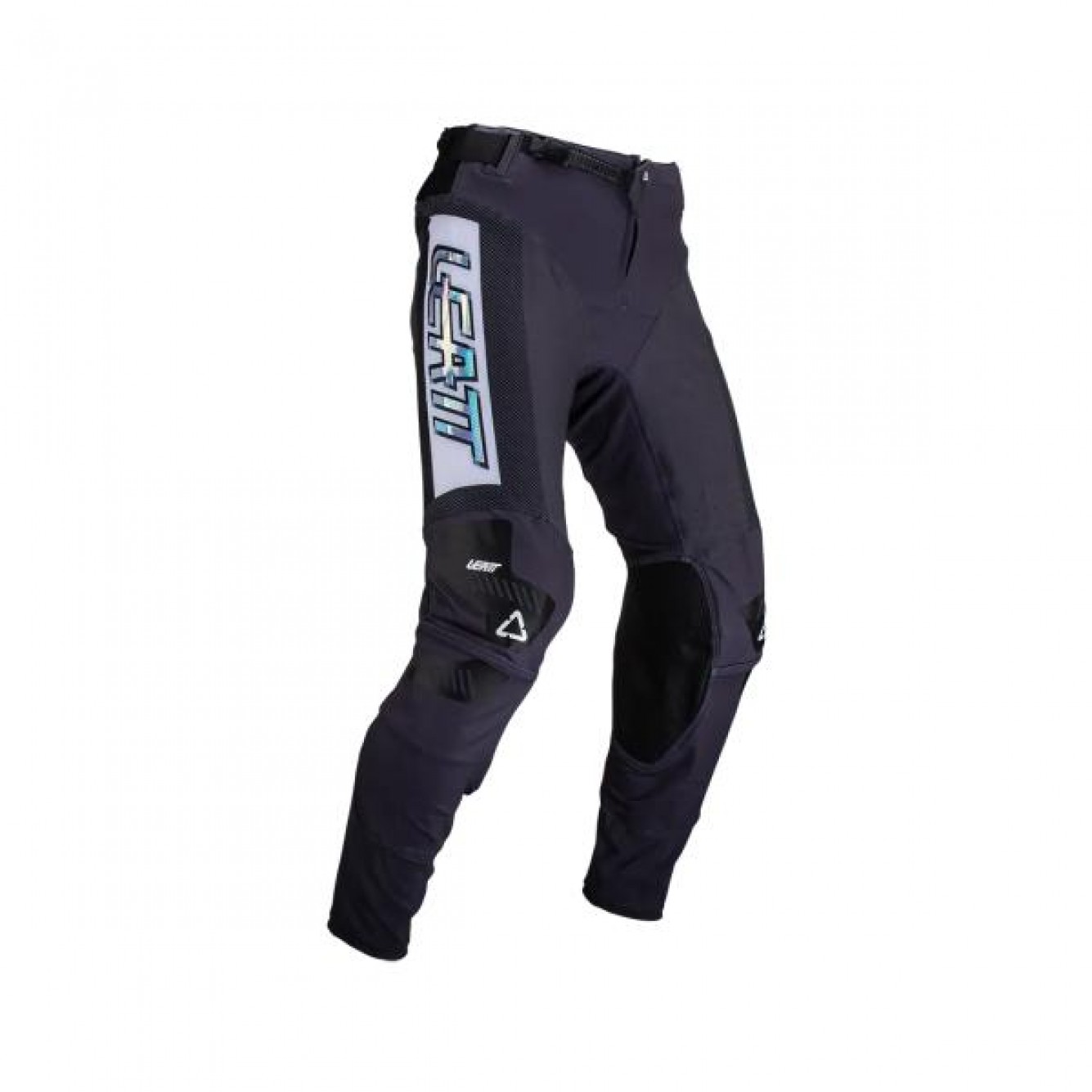 Leatt | Crossbroek 5.5 Grijs