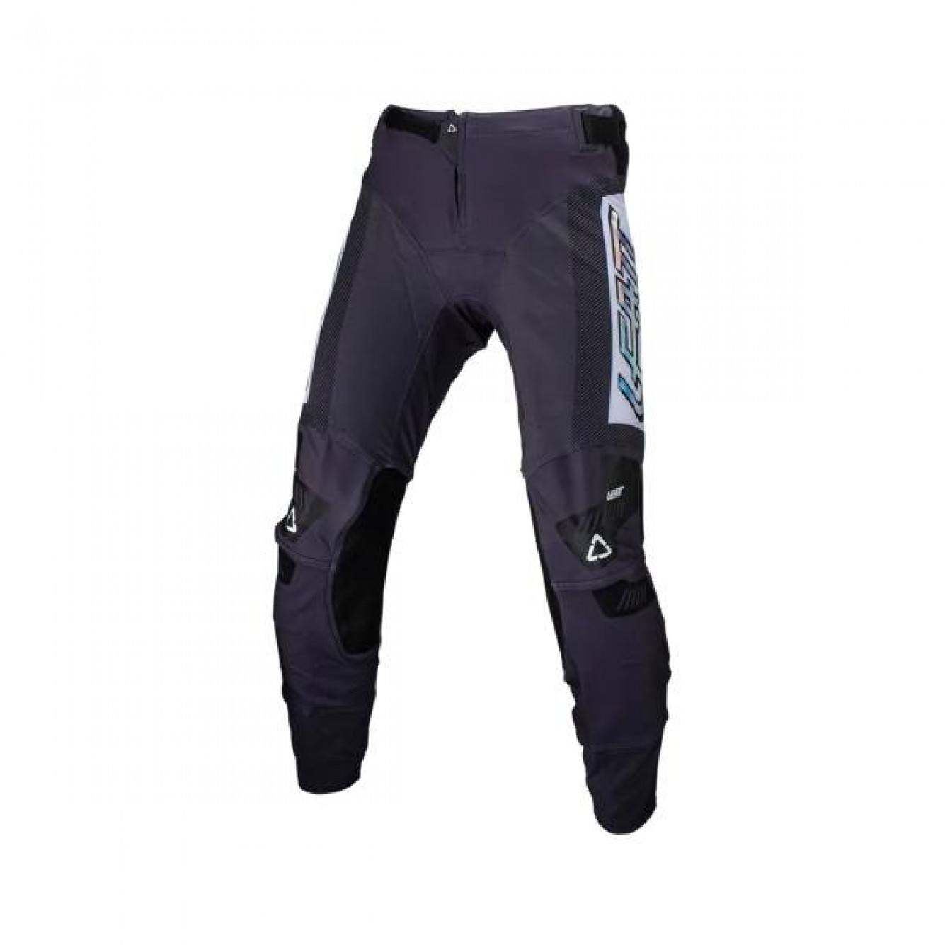 Leatt | Crossbroek 5.5 Grijs