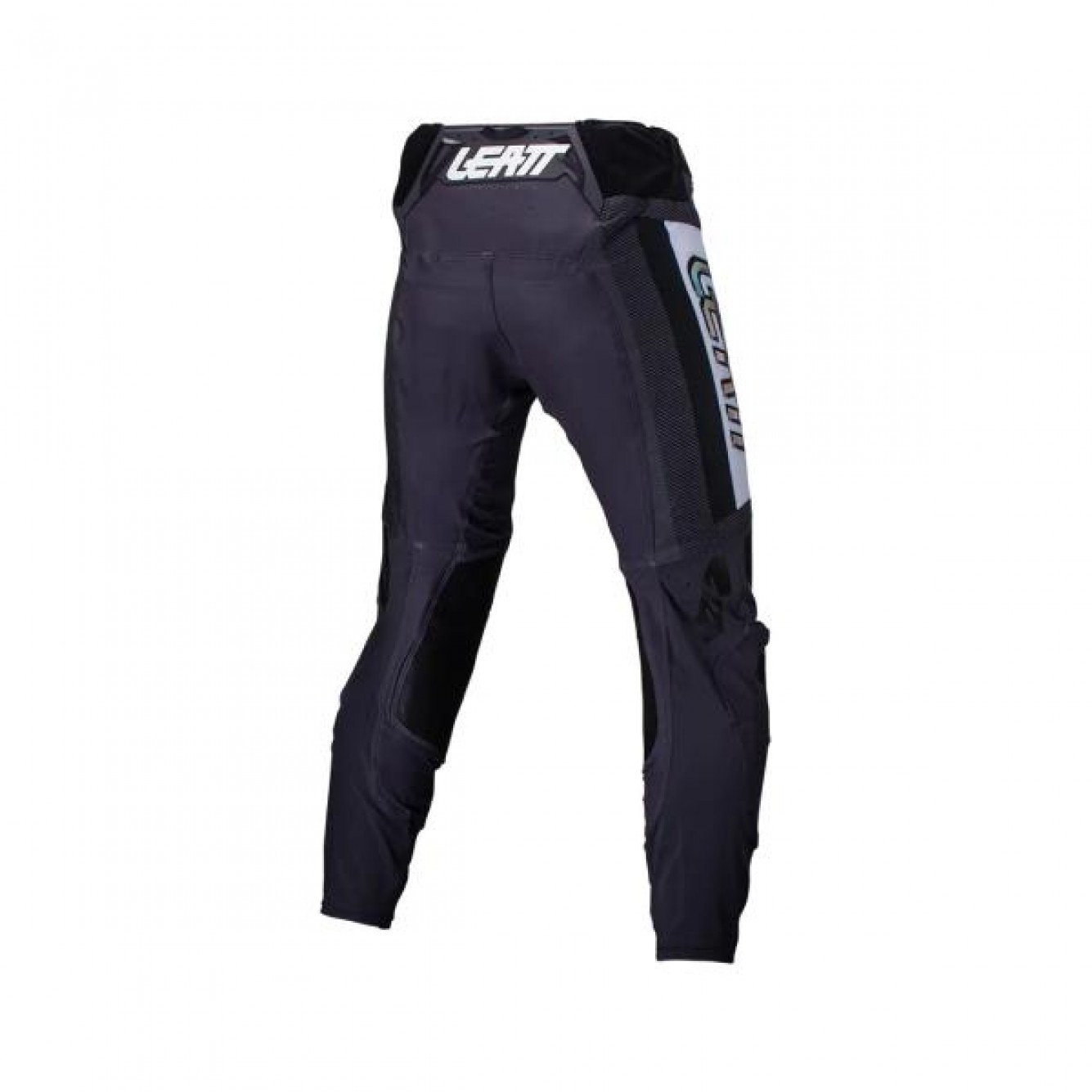 Leatt | Crossbroek 5.5 Grijs