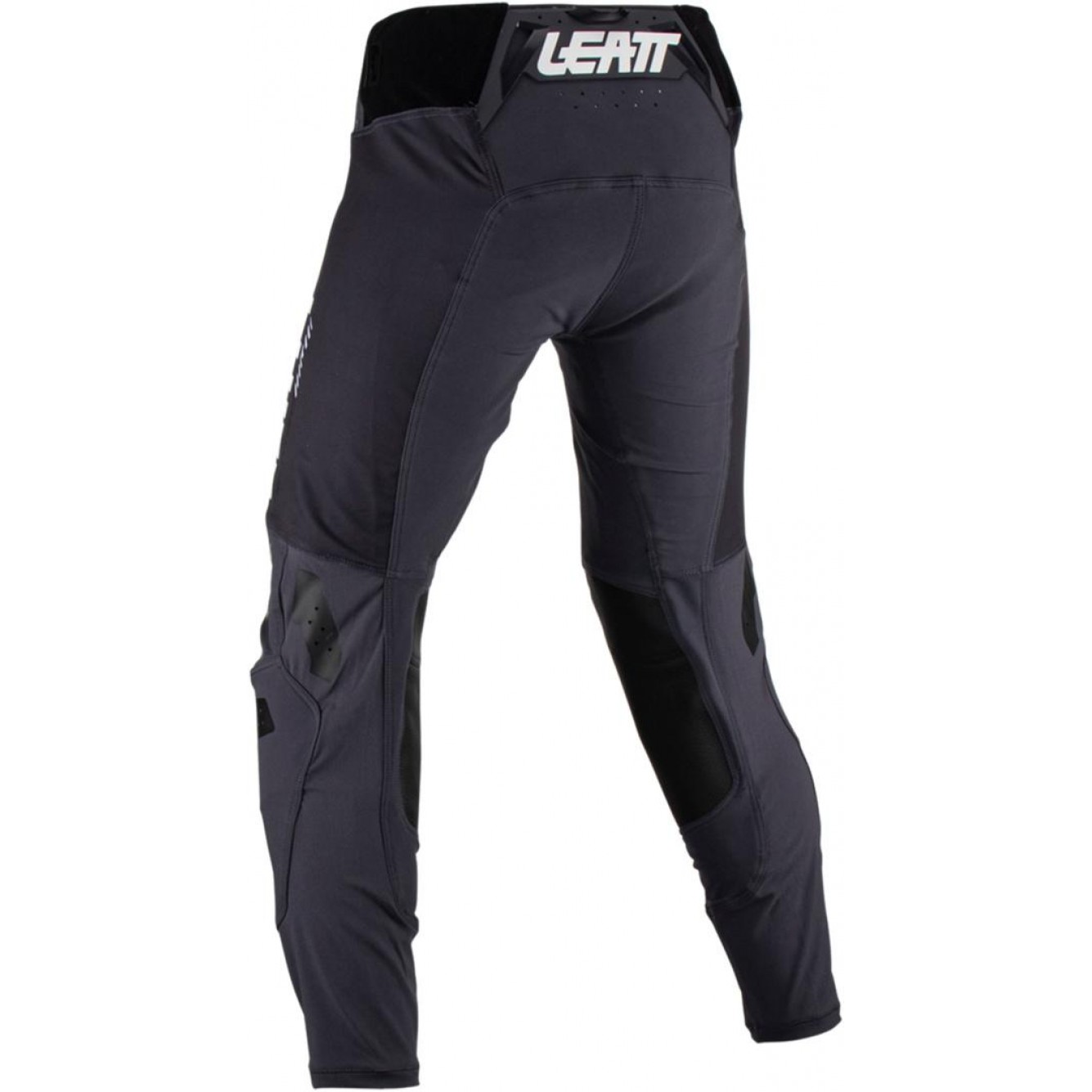 Leatt | Crossbroek 5.5 Grijs / Wit