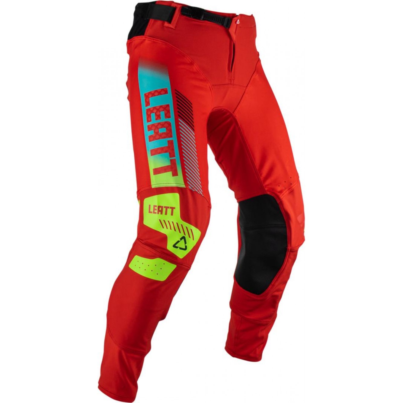 Leatt | Crossbroek 5.5 Rood