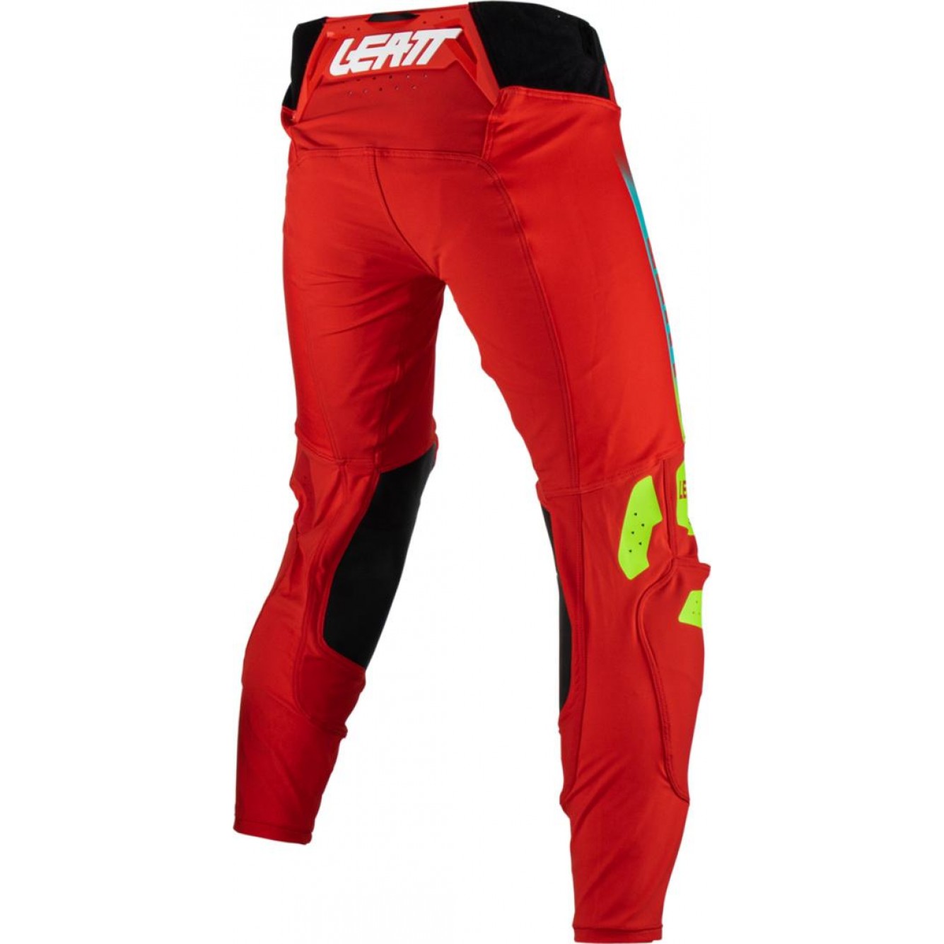 Leatt | Crossbroek 5.5 Rood