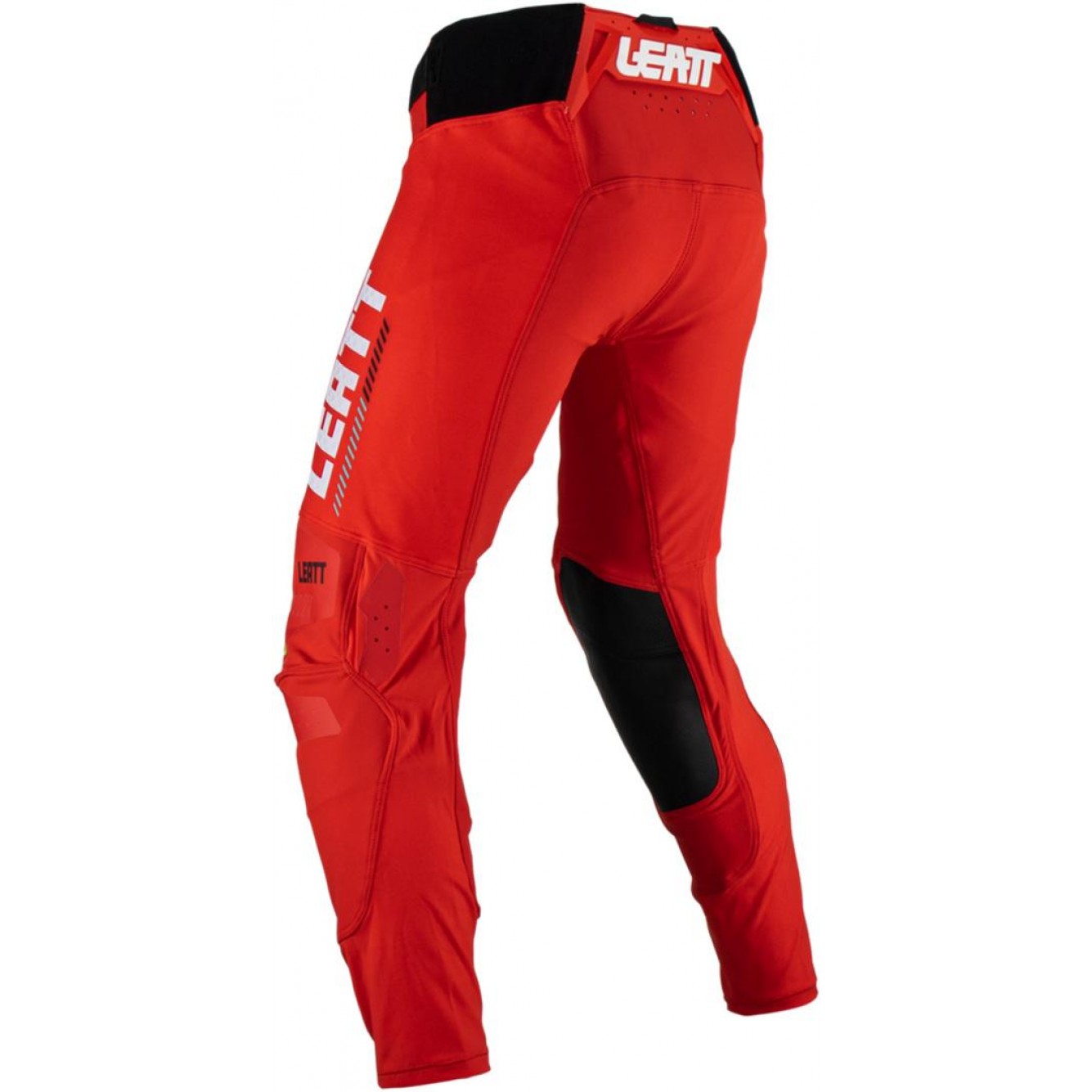 Leatt | Crossbroek 5.5 Rood