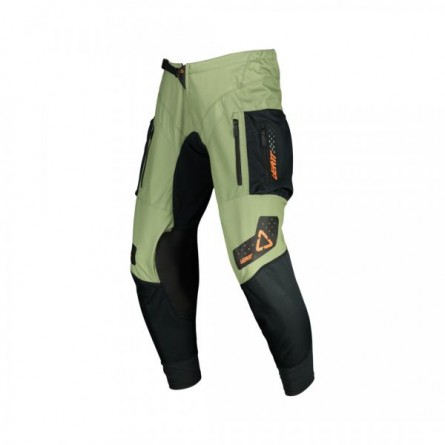 Leatt | Crossbroek Enduro 4.5 Cactus