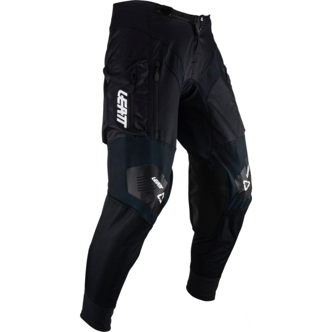 Leatt | Crossbroek Enduro 4.5 Zwart