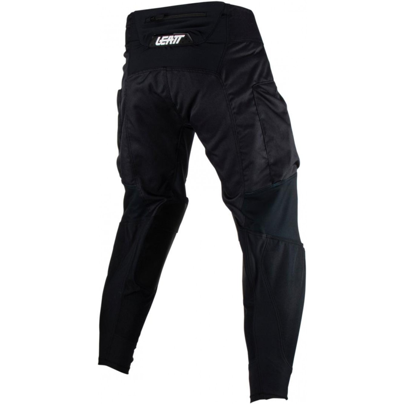 Leatt | Crossbroek Enduro 4.5 Zwart