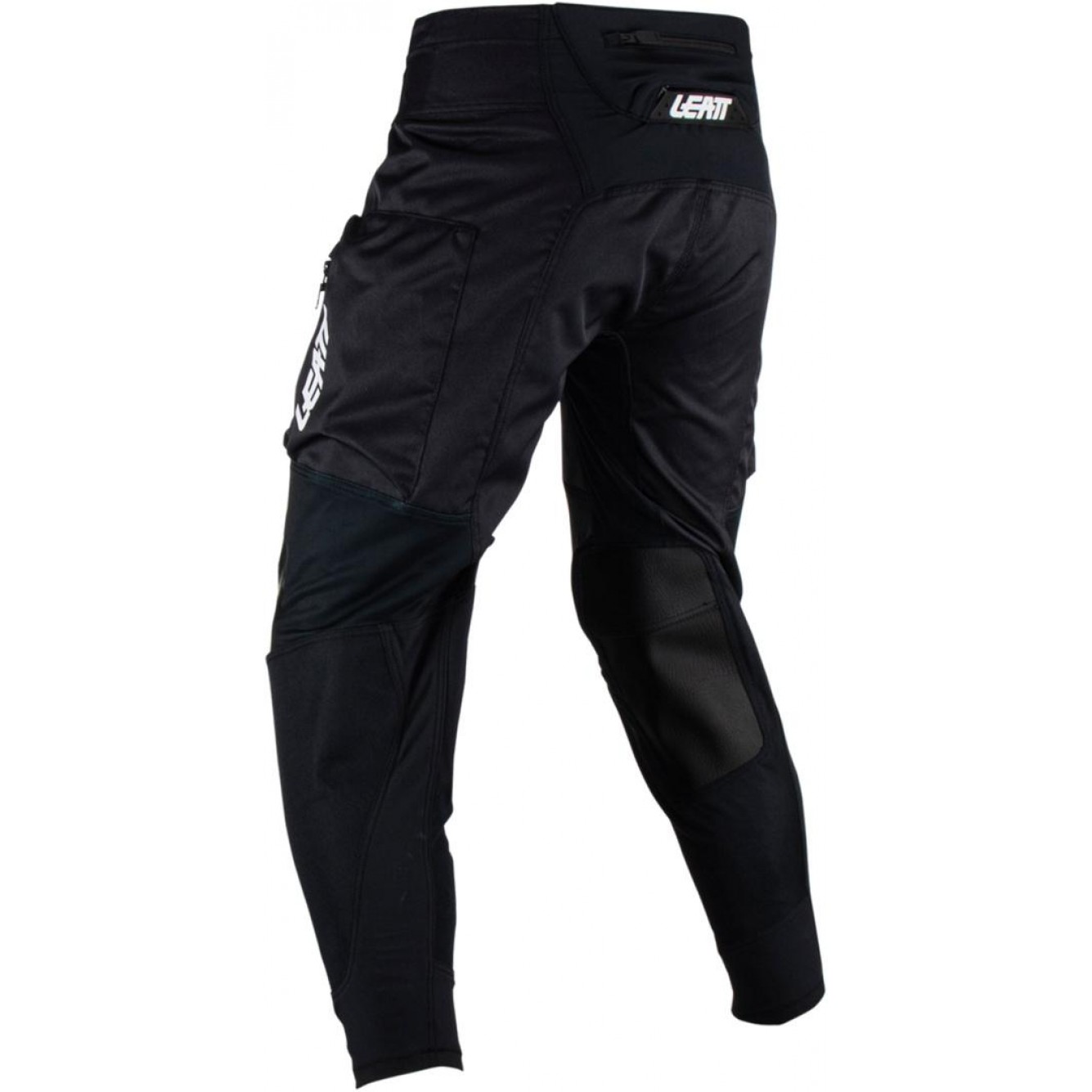 Leatt | Crossbroek Enduro 4.5 Zwart