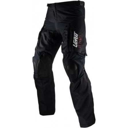 Leatt | Crossbroek Enduro 5.5 Zwart