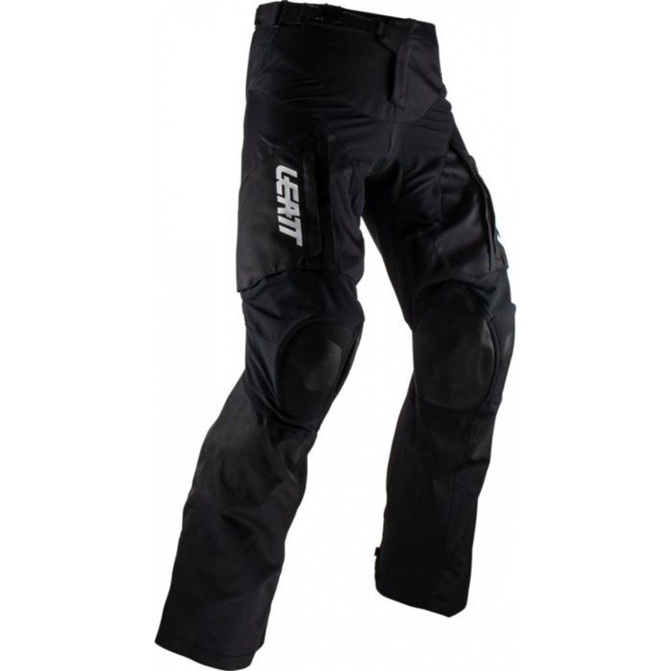 Leatt | Crossbroek Enduro 5.5 Zwart