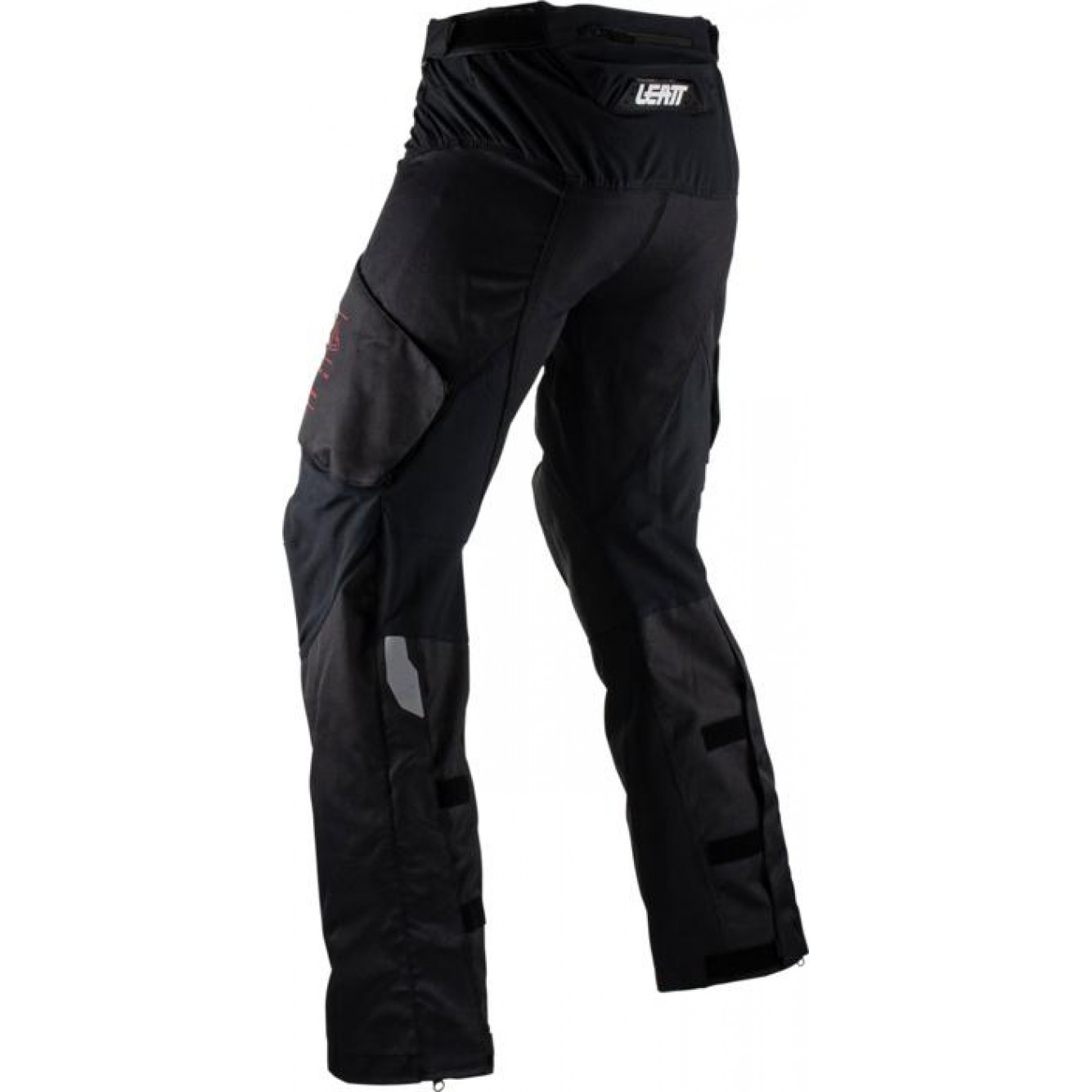 Leatt | Crossbroek Enduro 5.5 Zwart