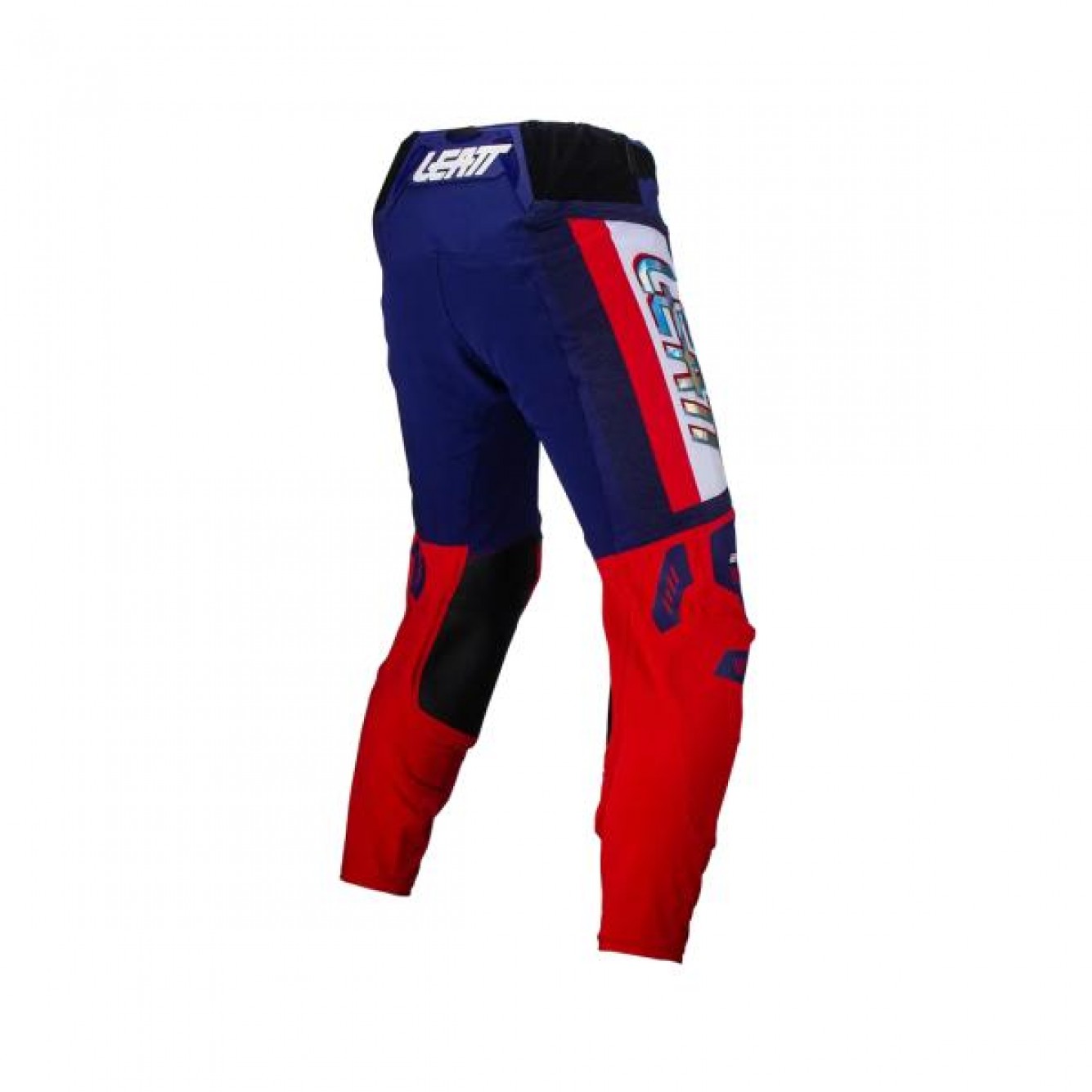 Leatt | Crossbroek Moto 5.5 I.K.S. Royal