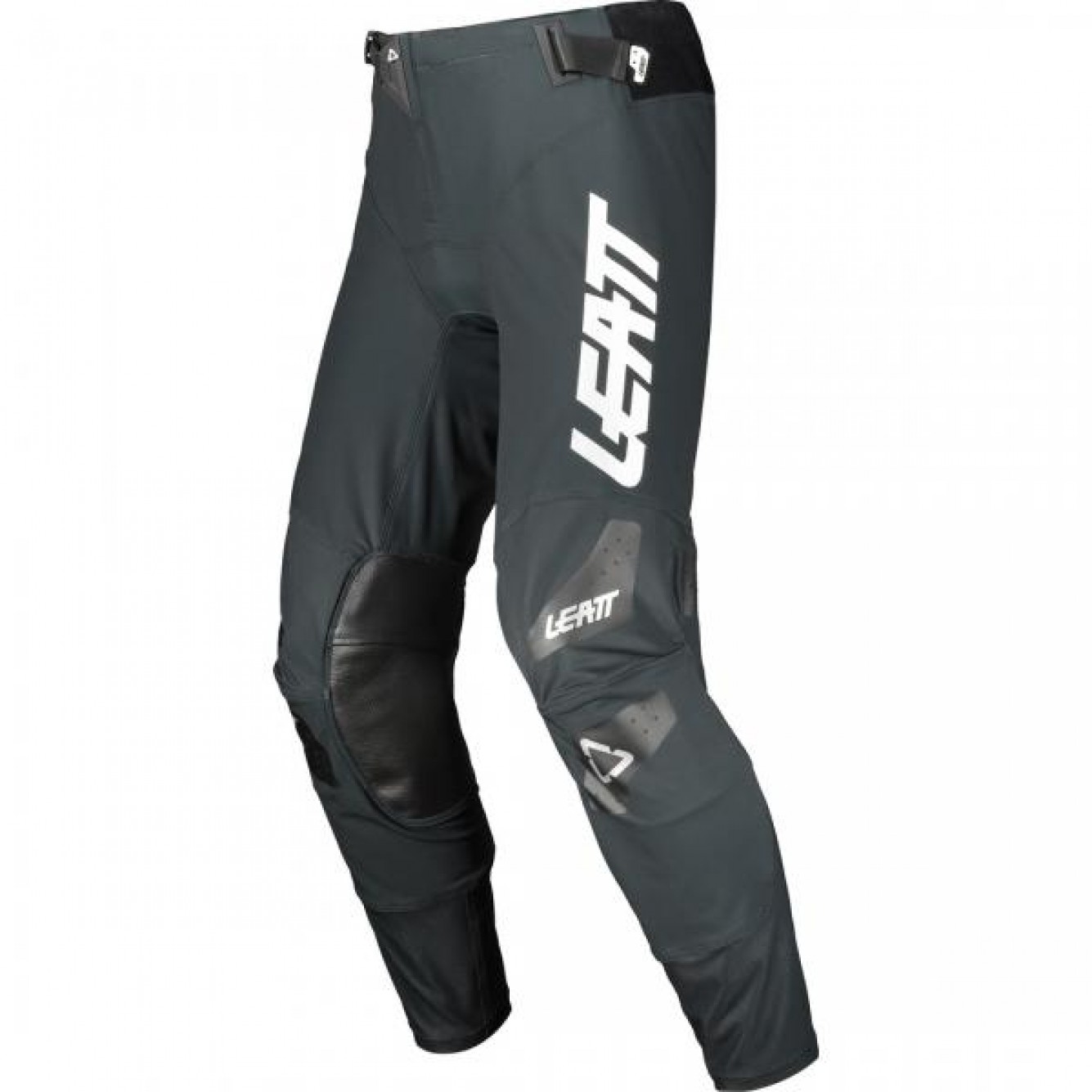 Leatt | Crossbroek Moto 5.5 I.K.S. Zwart