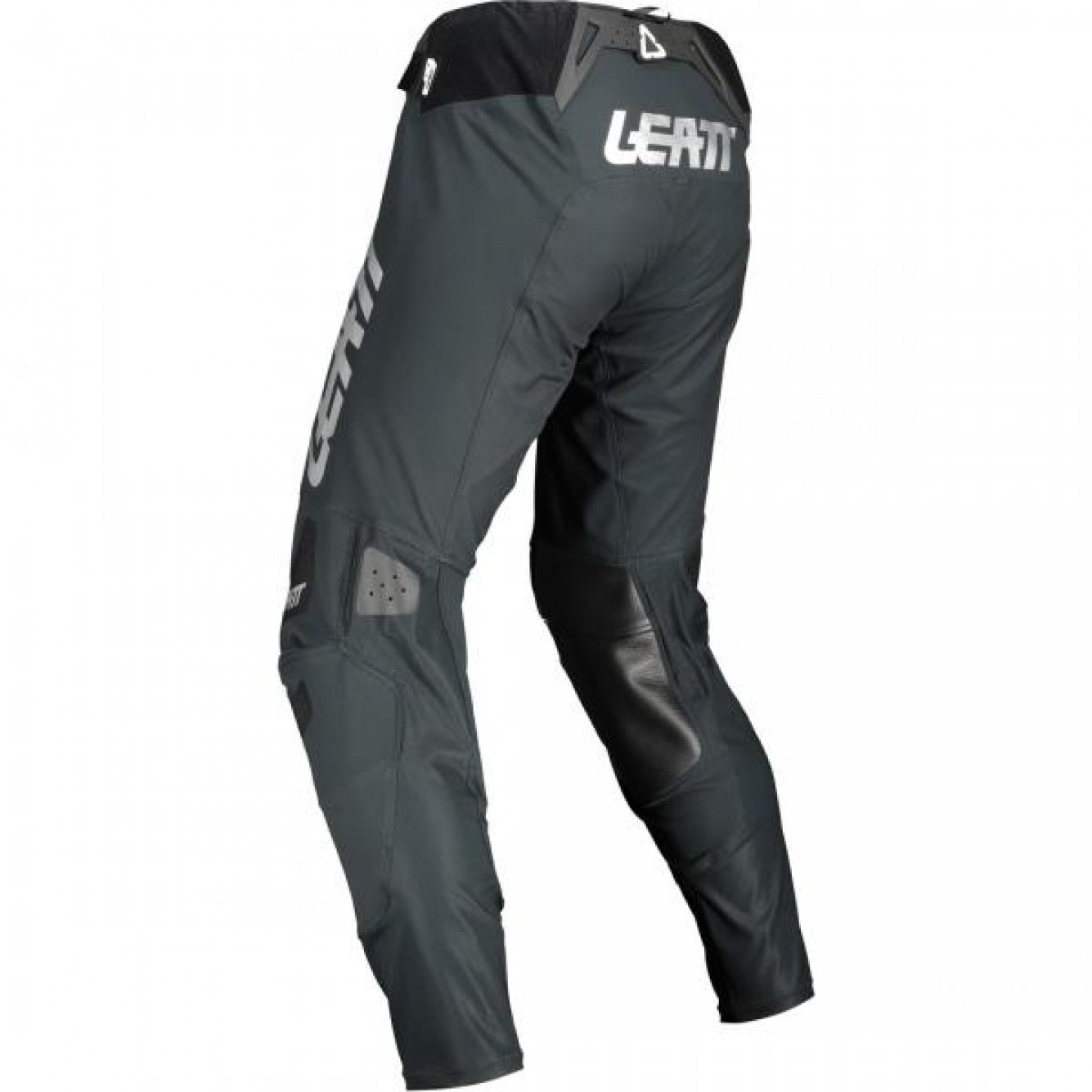 Leatt | Crossbroek Moto 5.5 I.K.S. Zwart