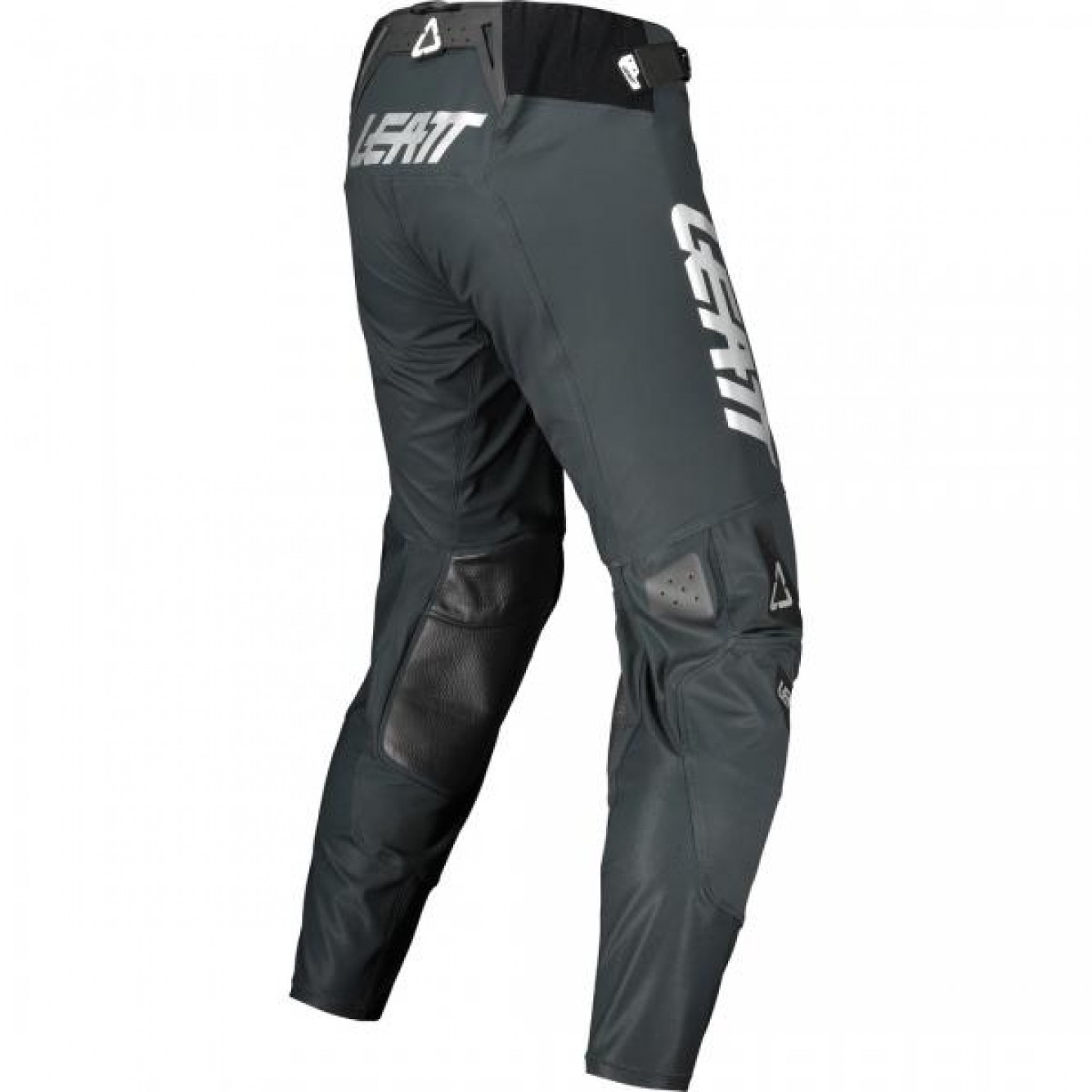 Leatt | Crossbroek Moto 5.5 I.K.S. Zwart