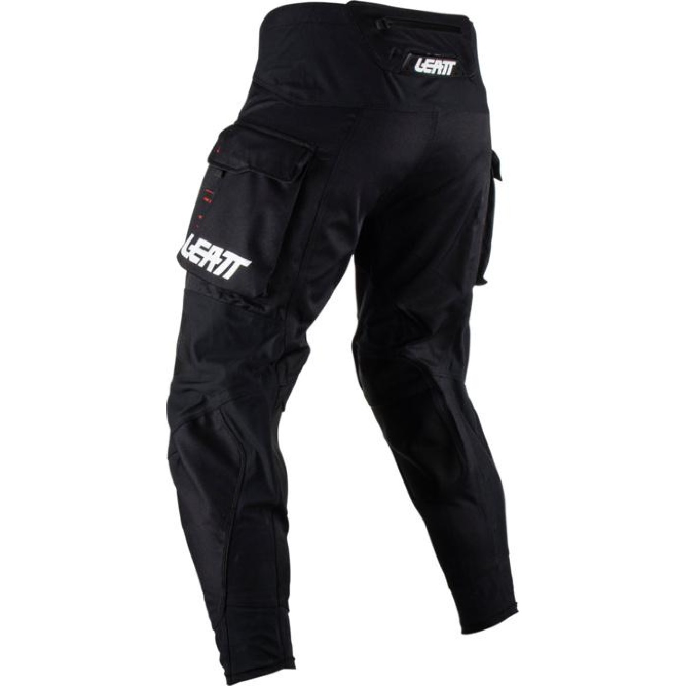 Leatt | Crossbroek  Enduro 4.5 HydraDri Zwart