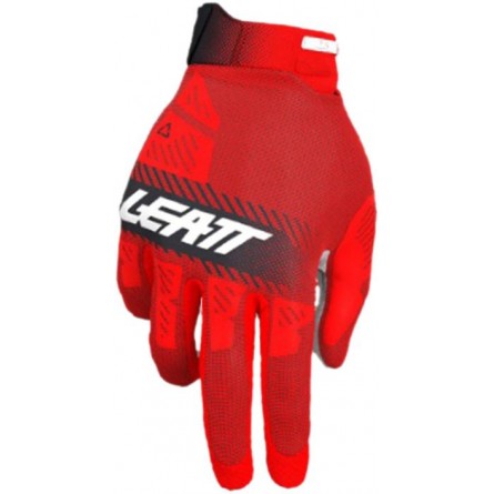 Leatt | Crosshandschoenen 2.5 X-Flow Rood