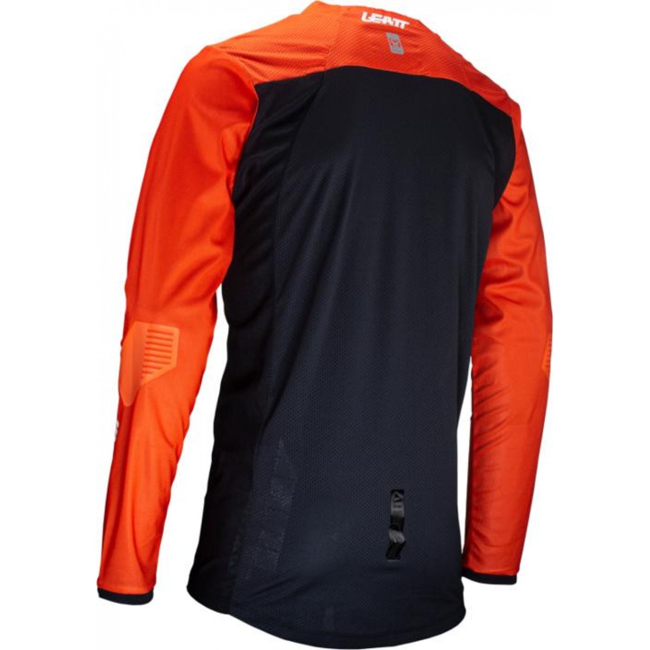 Leatt | Crossshirt Moto 4.5 Enduro Oranje