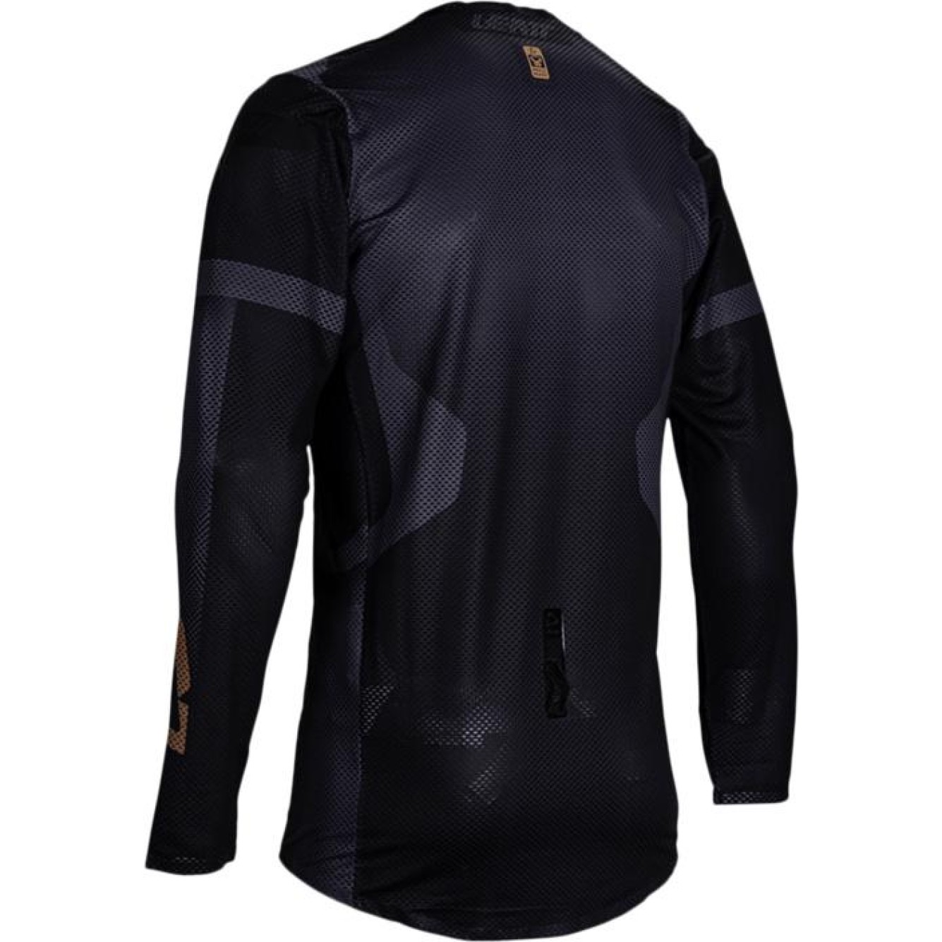 Leatt | Crossshirt Moto 5.5 Ultraweld Stealth