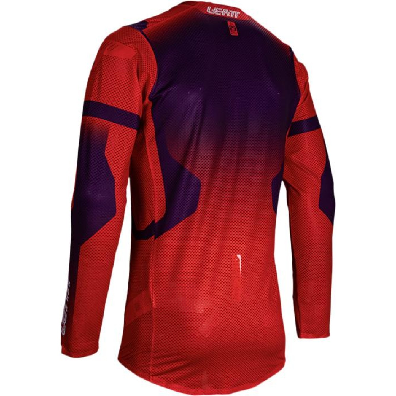 Leatt | Crossshirt Moto 5.5 Ultraweld Sunburn