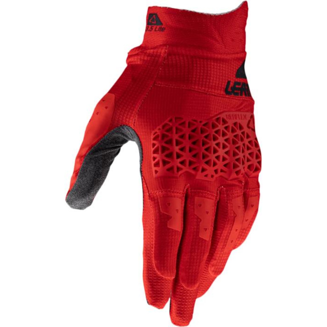 Leatt | Handschoenen 3.5 Lite V25 Rood