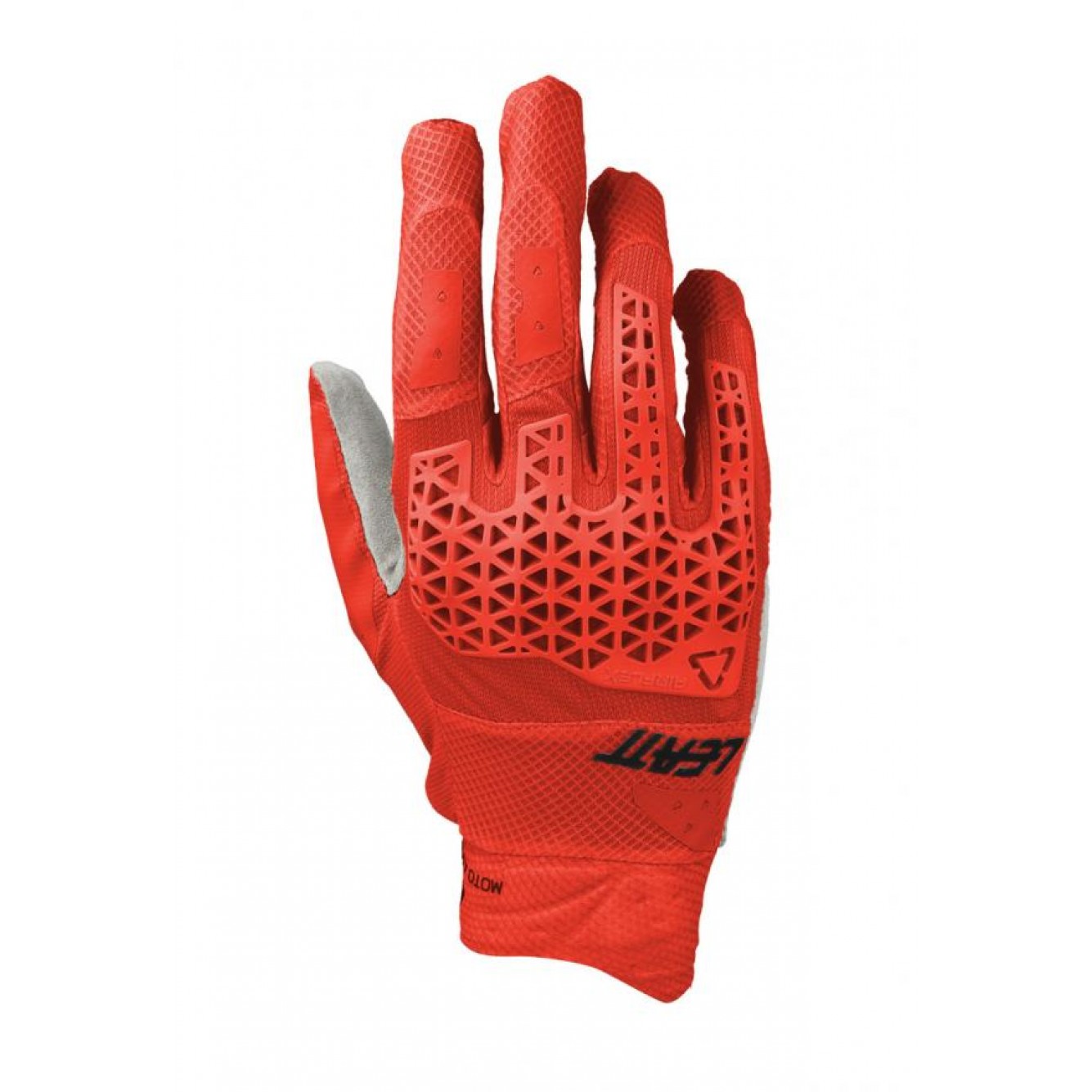 Leatt | Handschoenen 4.5 LITE Rood