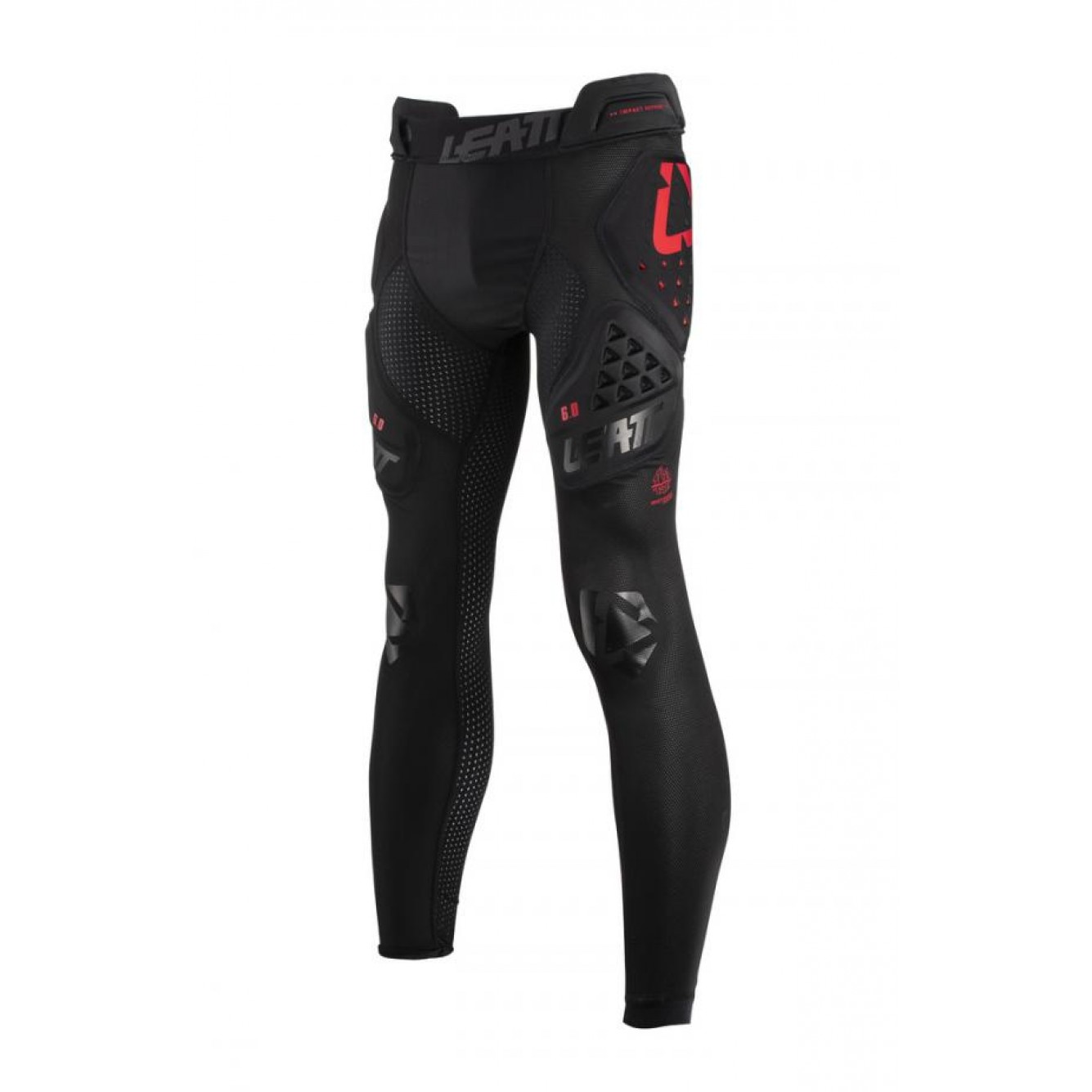 Leatt | Impact Shorts 3DF 6.0