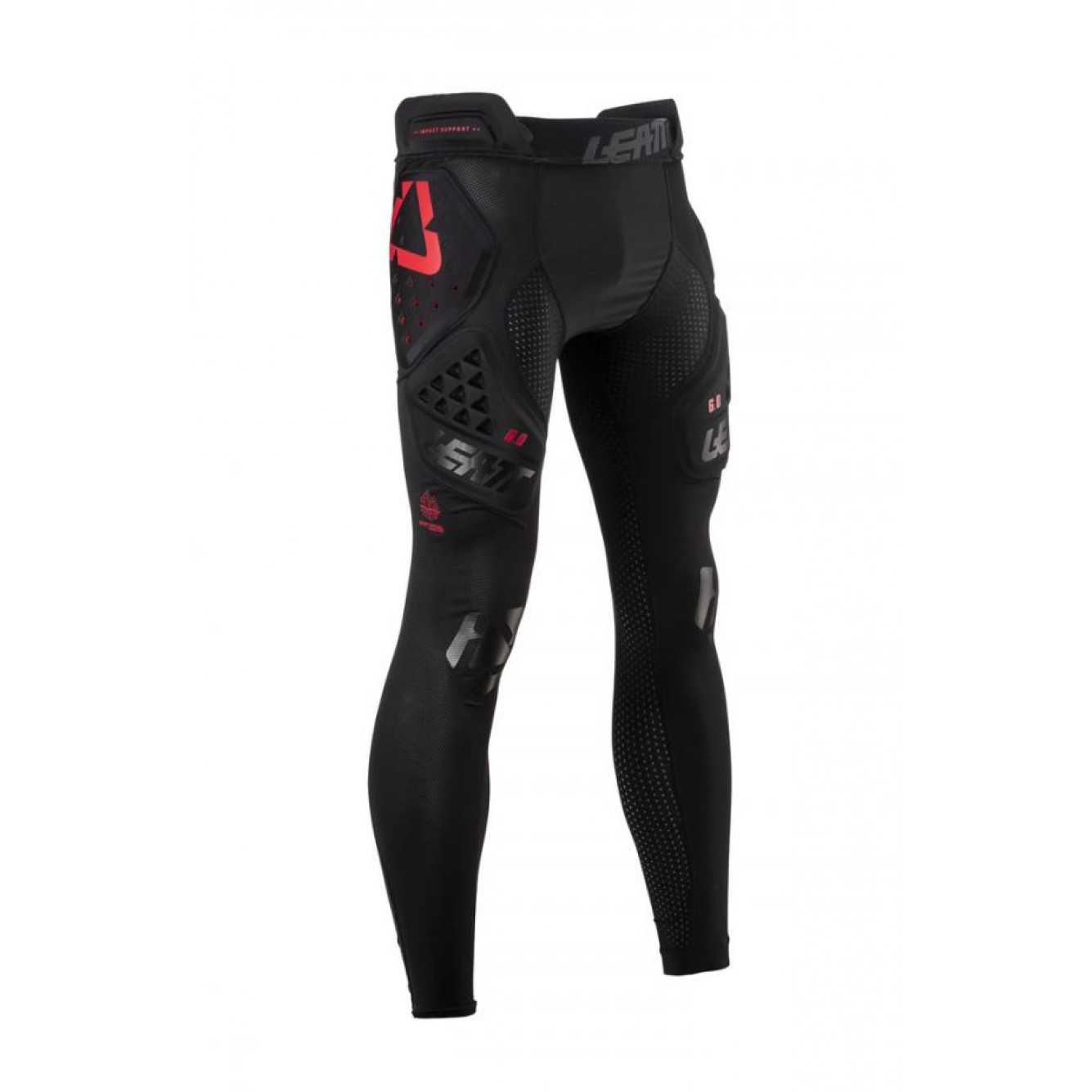 Leatt | Impact Shorts 3DF 6.0