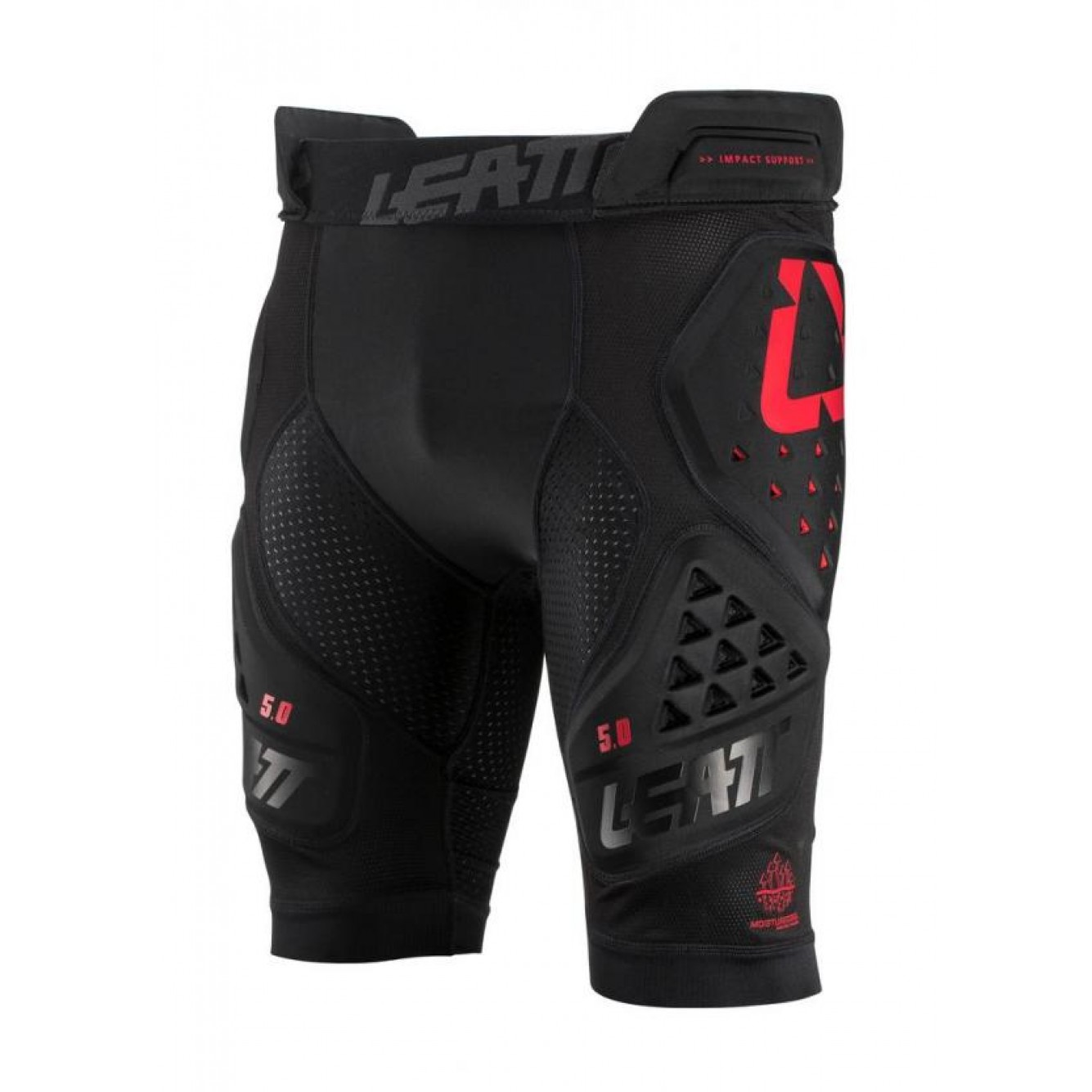 Leatt | Impact Shorts Kort 3DF 5.0 