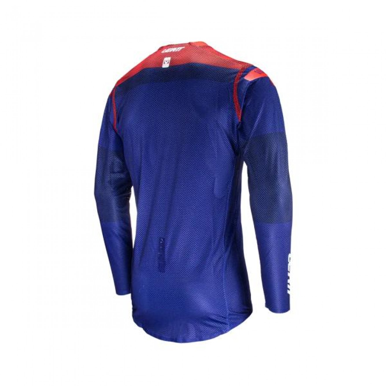 Leatt | Shirt Moto 5.5. Ultraweld Royal