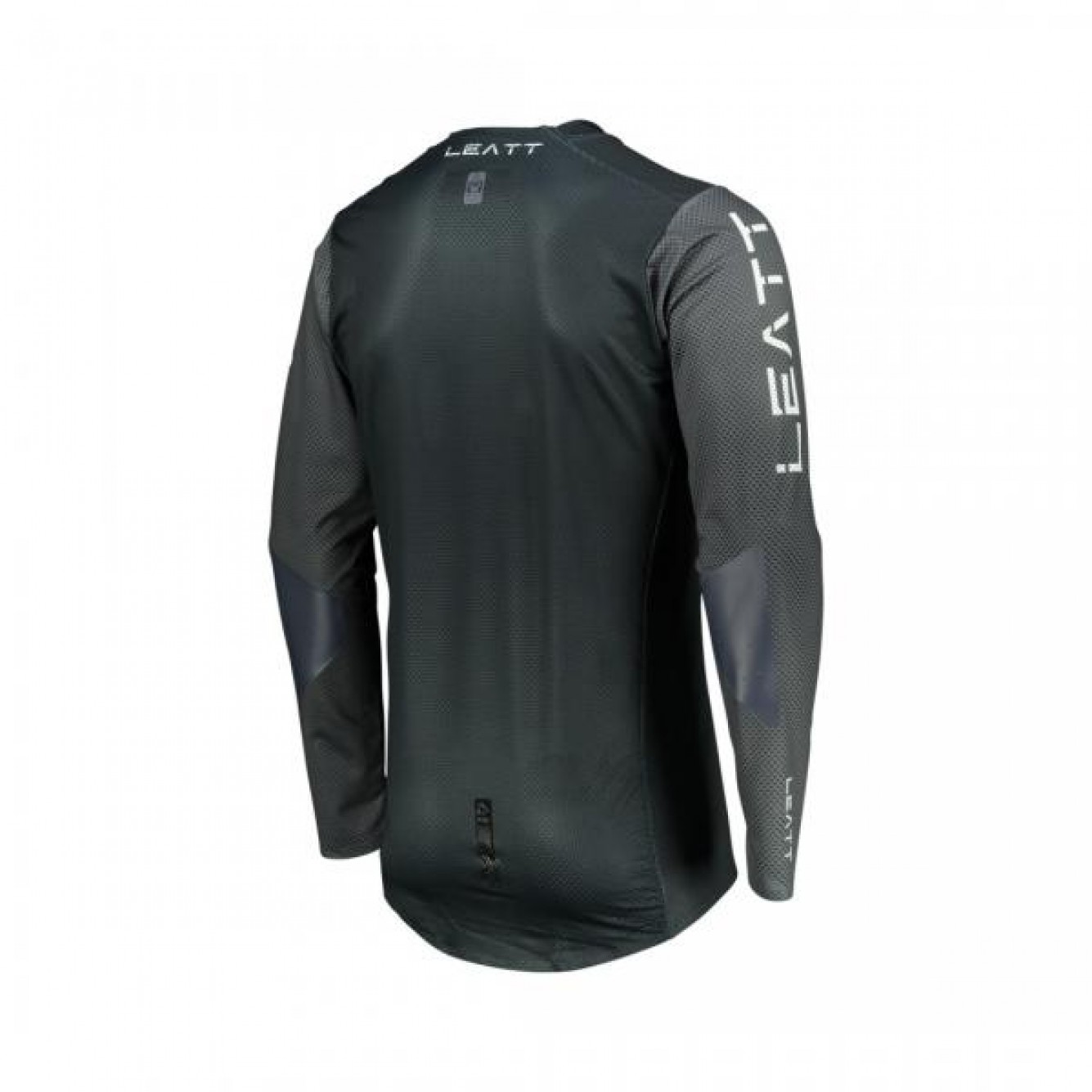 Leatt | Shirt Moto 5.5. Ultraweld Zwart