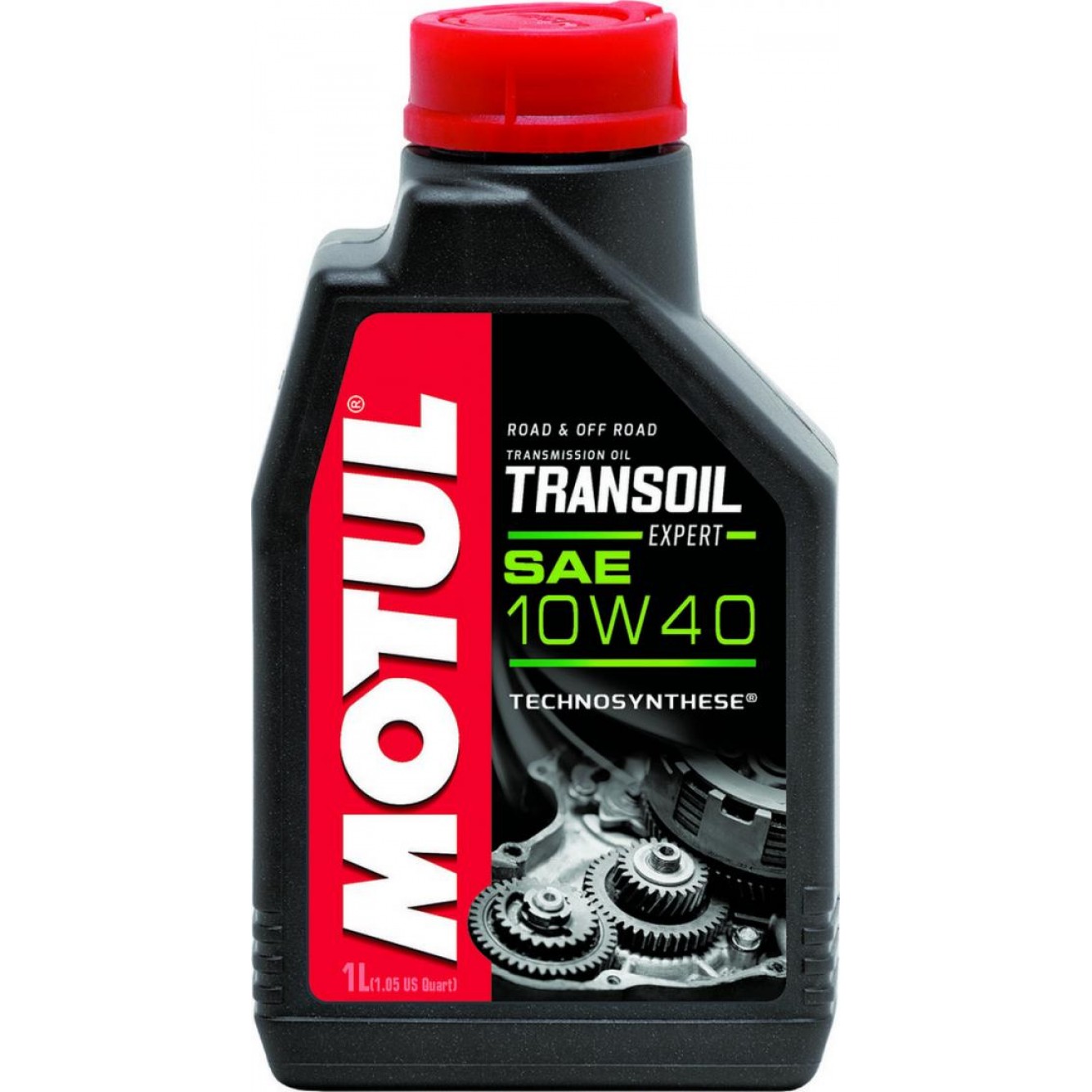 Motul | 10W40 Transmission Oil Expert