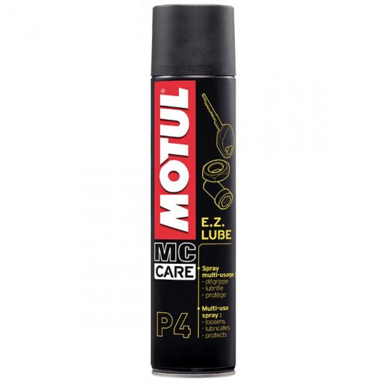 Motul | E.Z. Lube P4 400ml