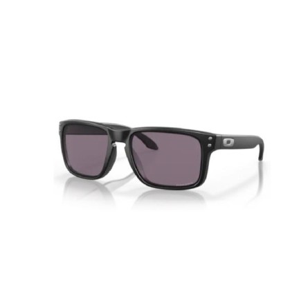 Oakley | Bril Matt Zwart Prizm Grijs