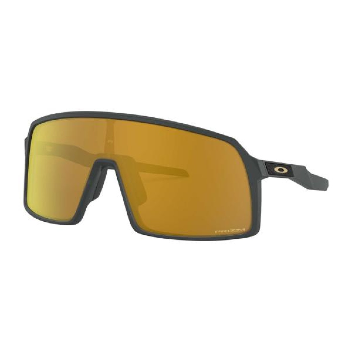 Oakley | Bril Sutro Matt Carbon Prizm 24K