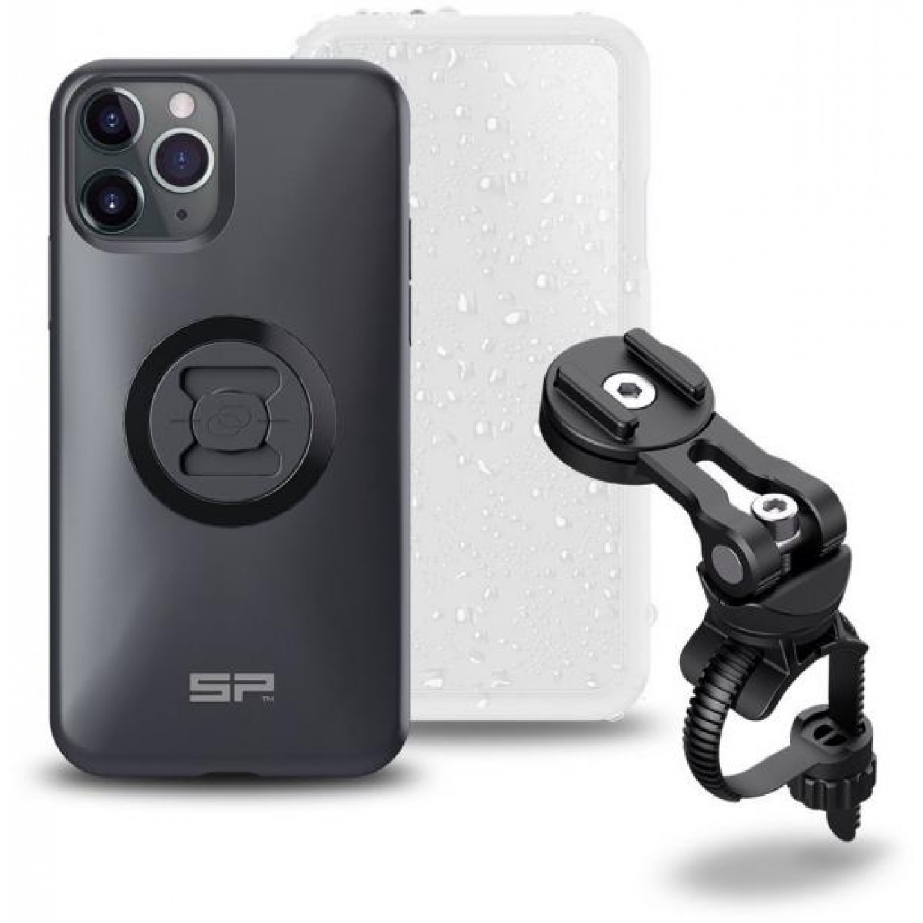 SP Connect | SP Bike Bundle II S21+