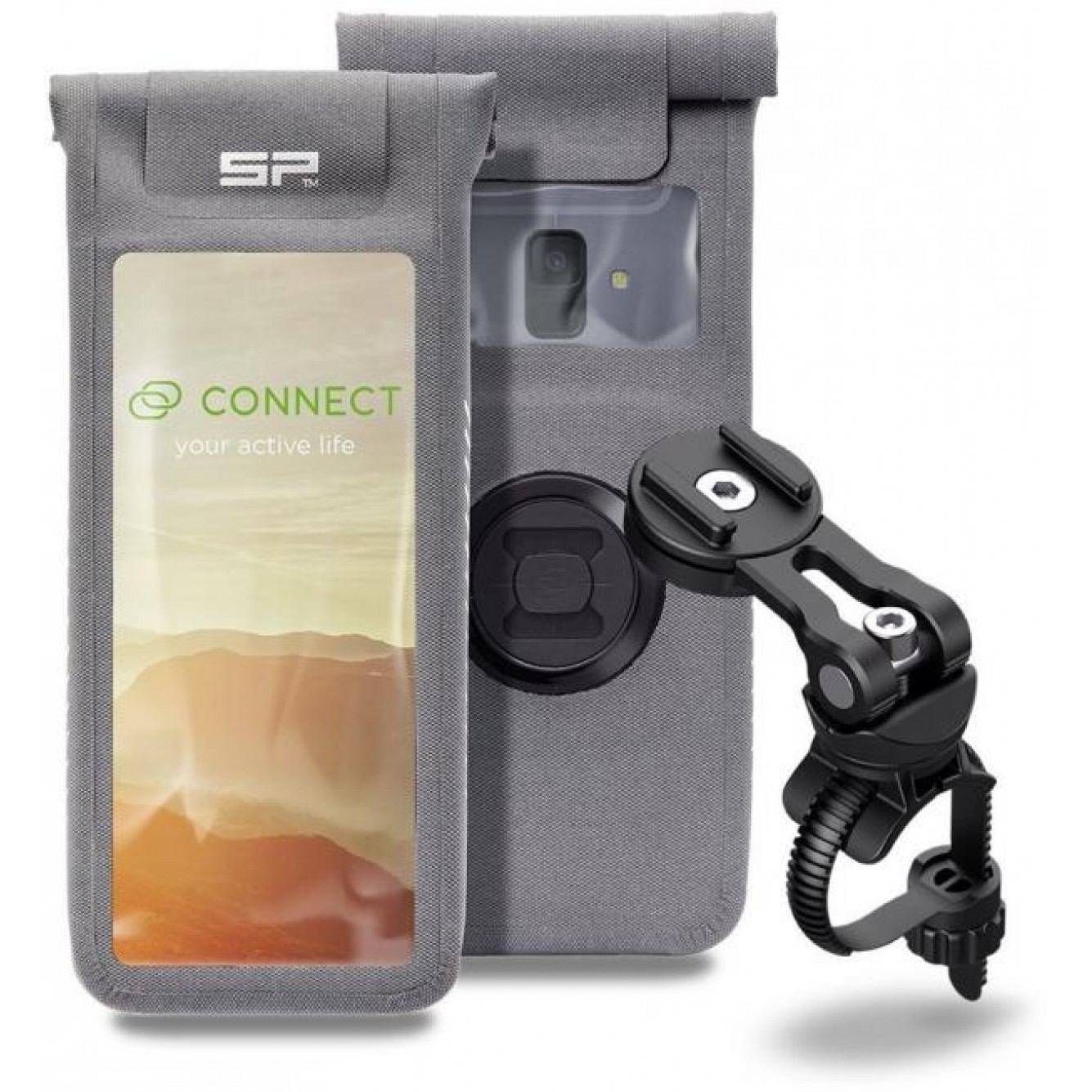 SP Connect | SP Bike Bundle II S9+/S8+