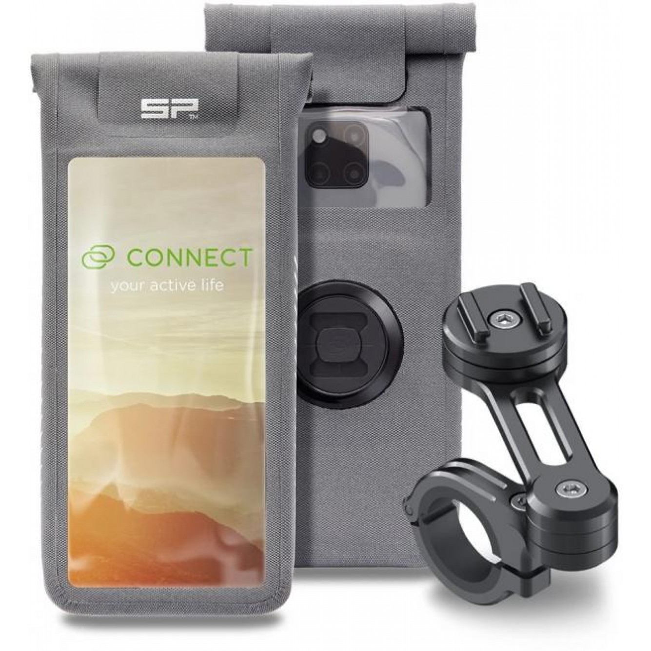 SP Connect | SP Moto Bundle S20+