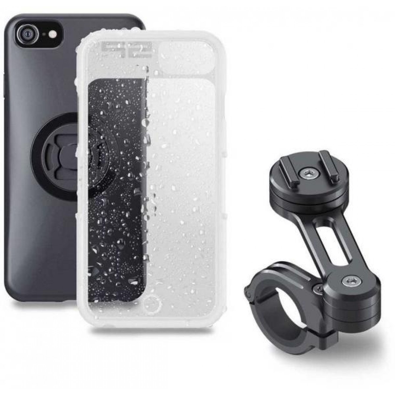 SP Connect | SP Moto Bundle iPhone 13 Mini