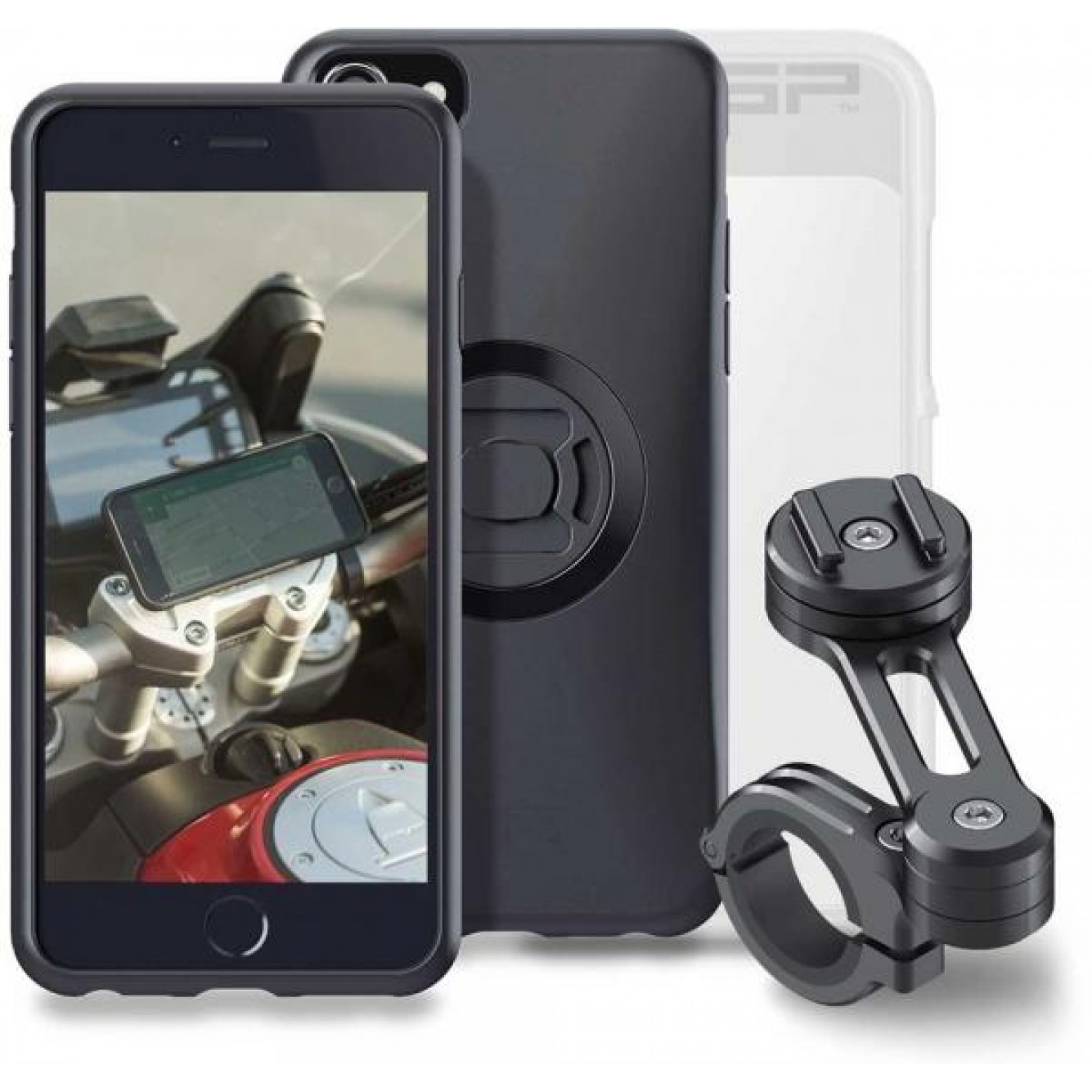 SP Connect | SP Moto Bundle iPhone 13 Mini