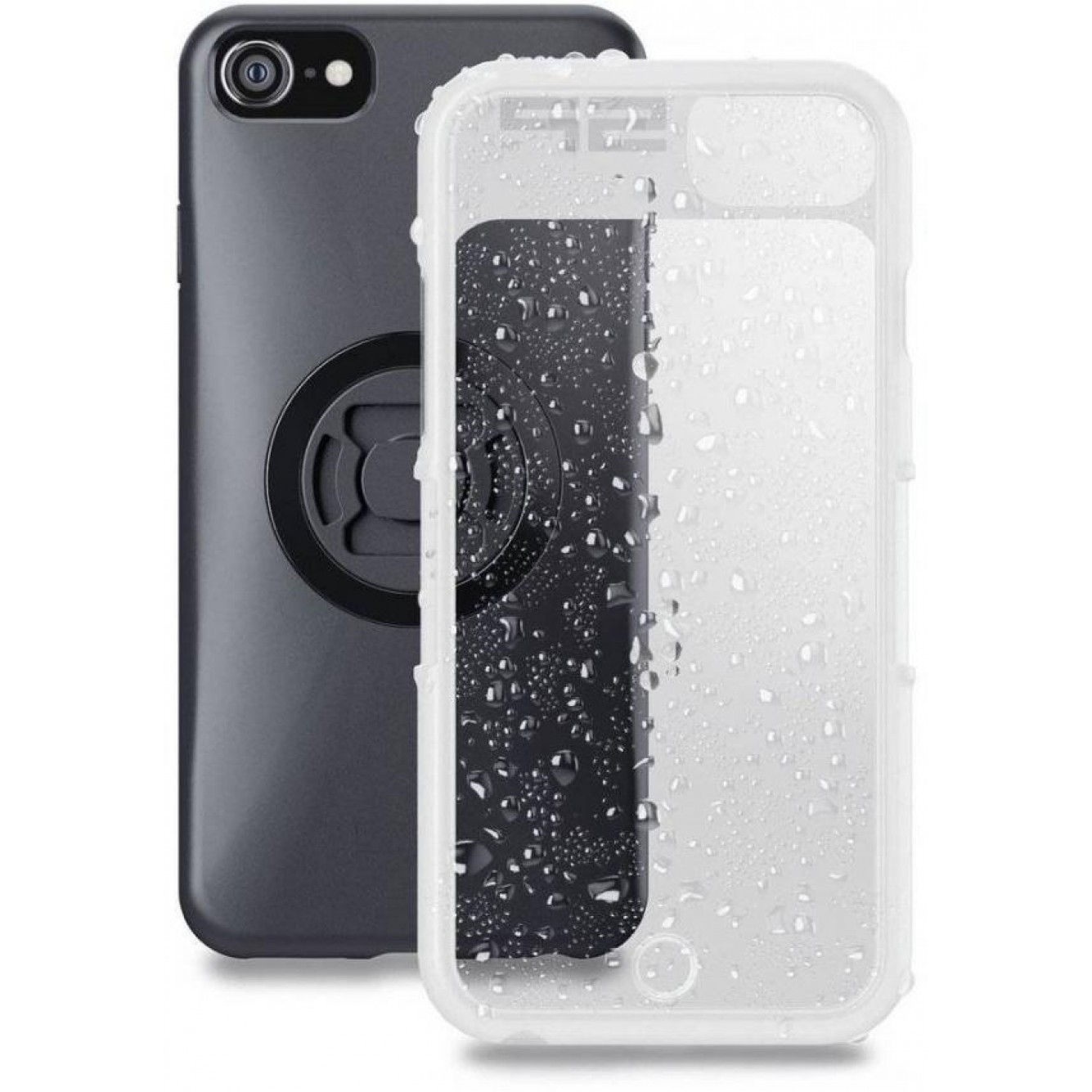 SP Connect | SP Weather Cover iPhone 11 / XR