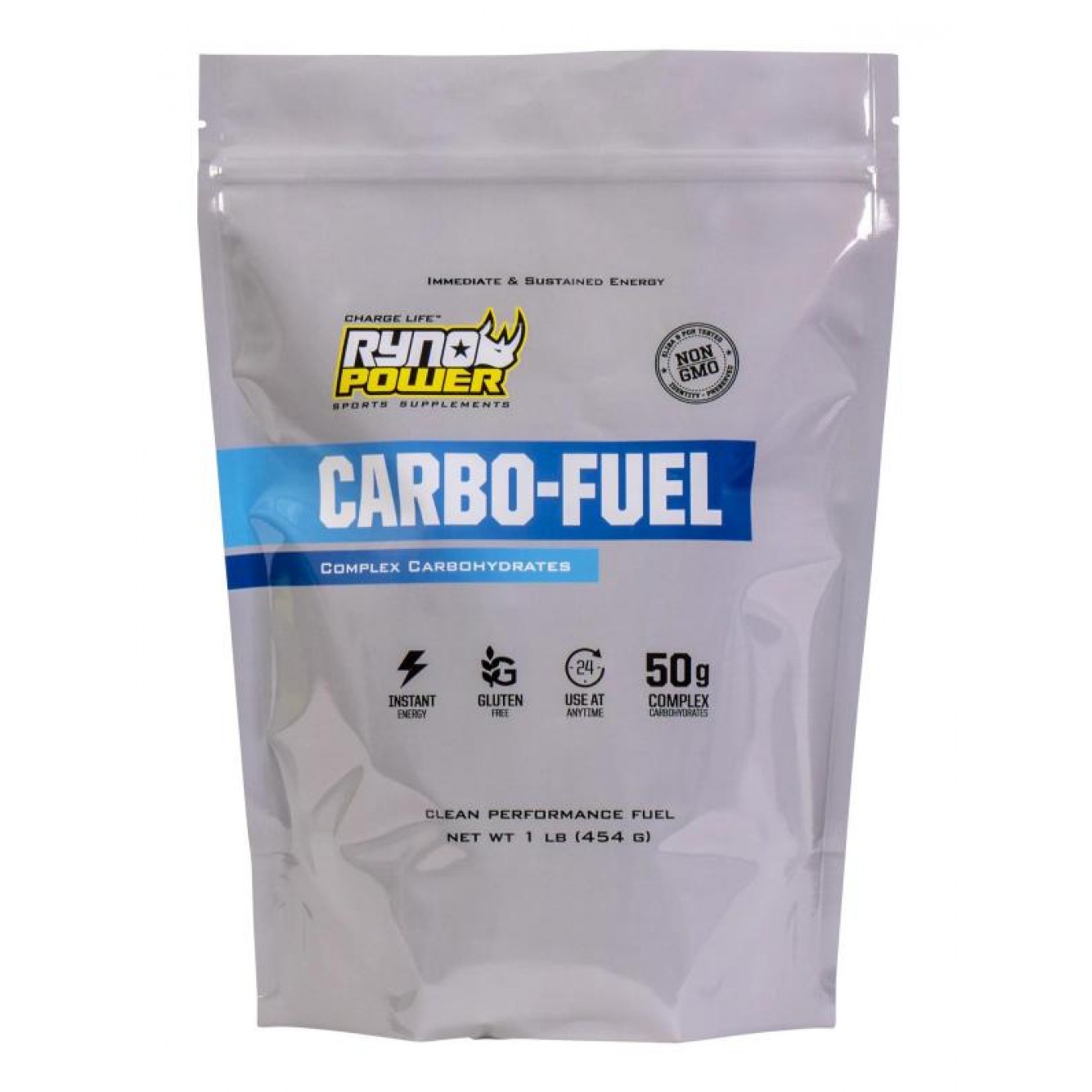 RynoPower | Carbo Fuel 454g