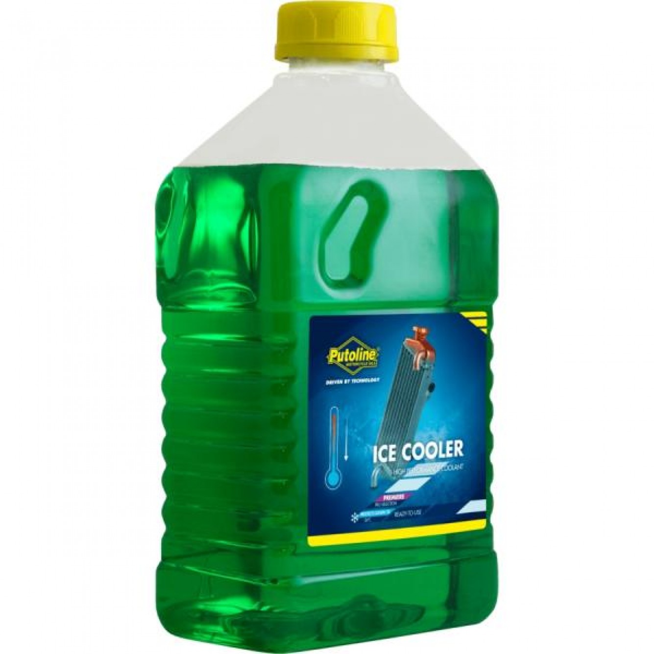 Putoline | Ice Cooler 2Ltr