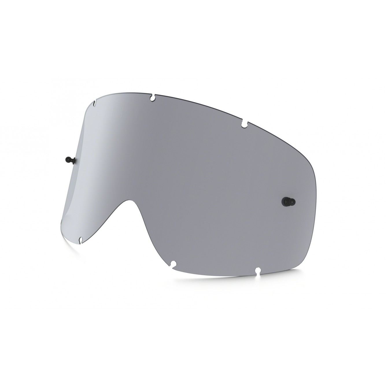 Oakley | O-Frame MX  Replacement lens Lichtgrijs